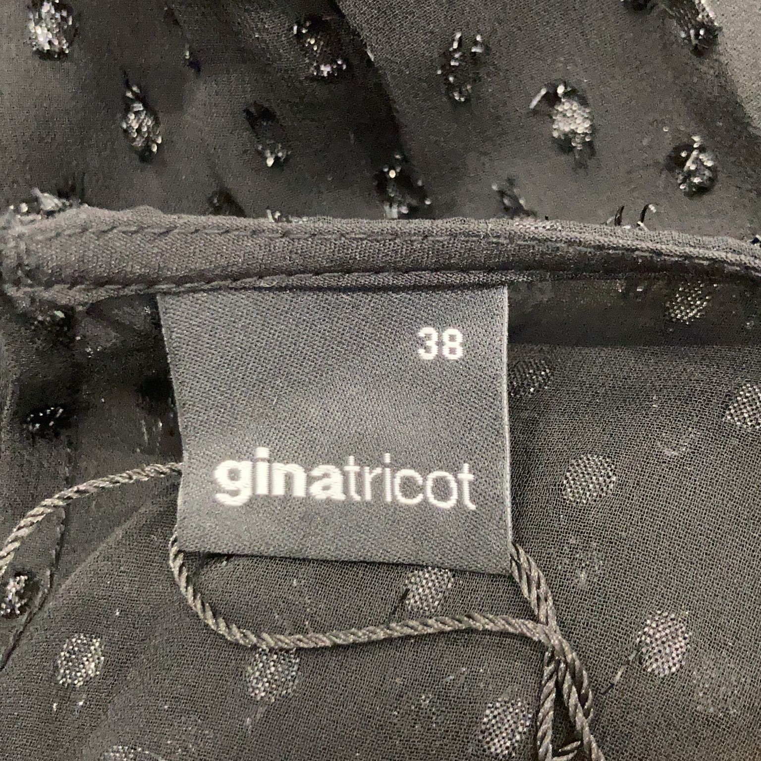 Gina Tricot