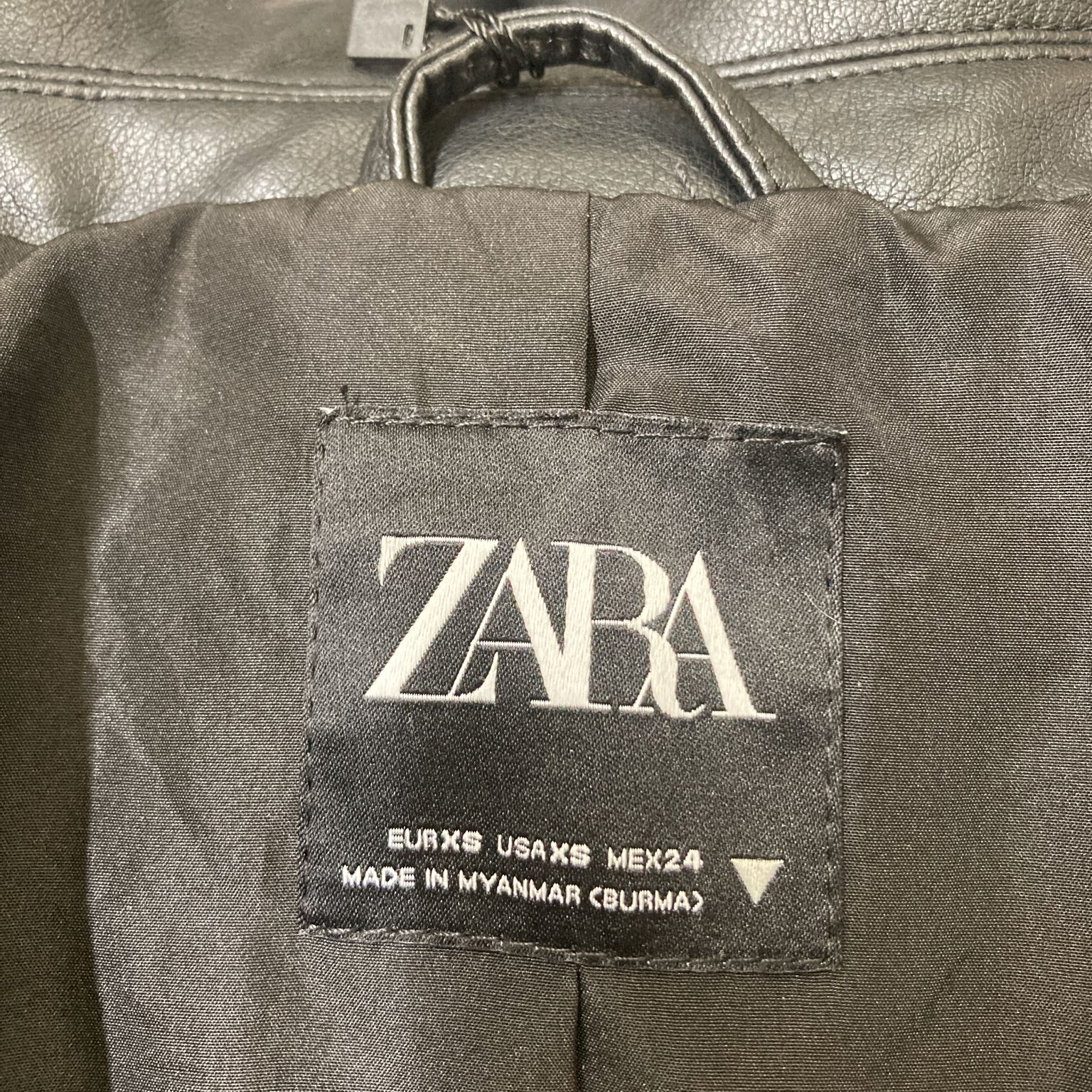 Zara