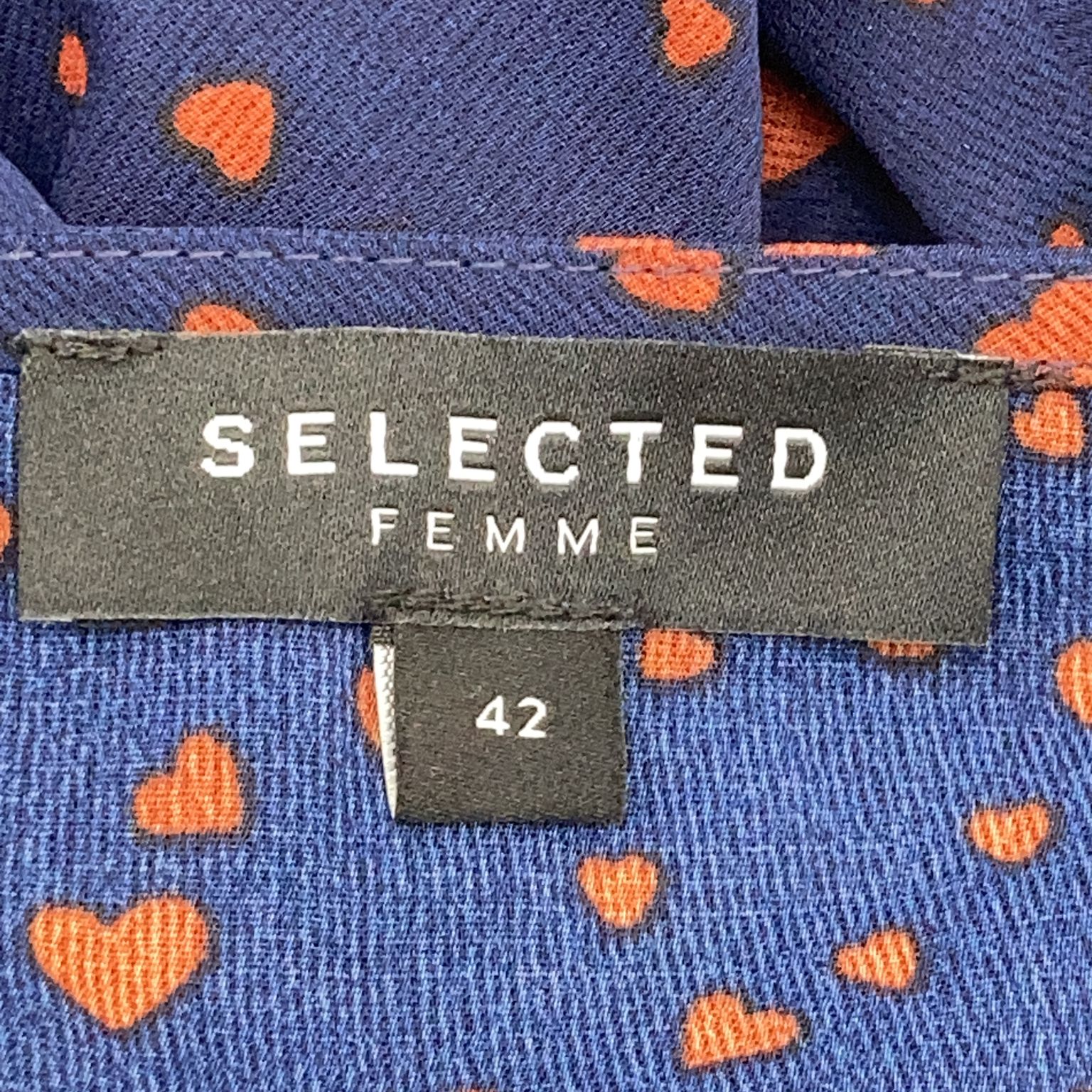 Selected Femme