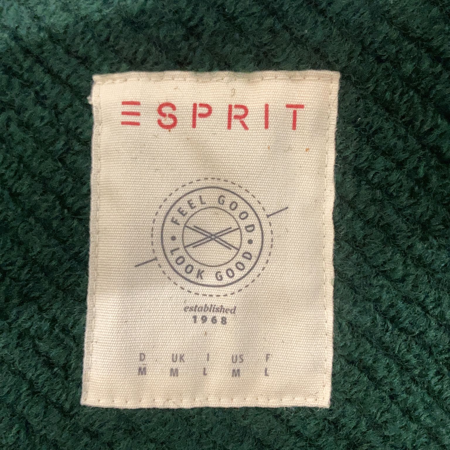 EDC by ESPRIT