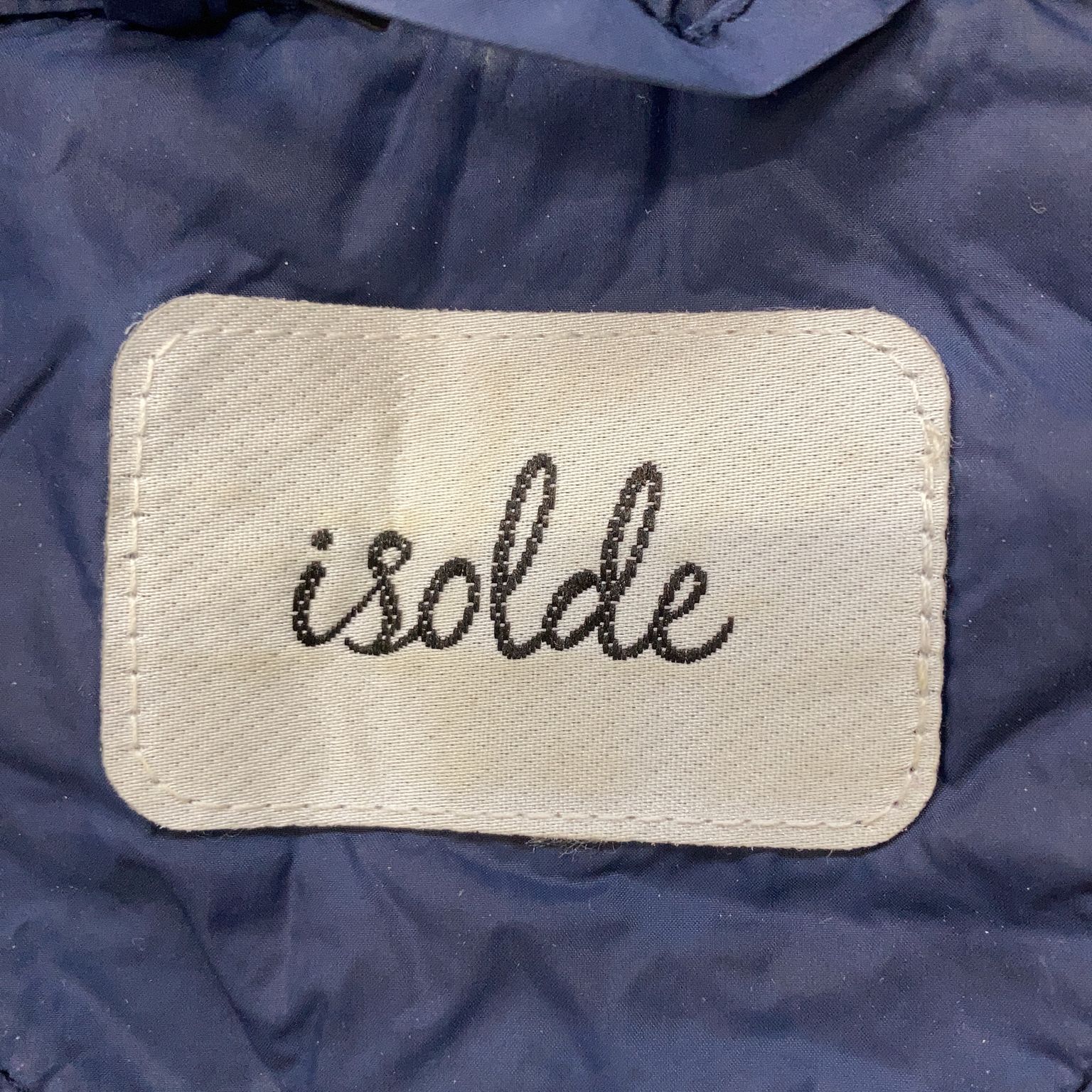 Isolde