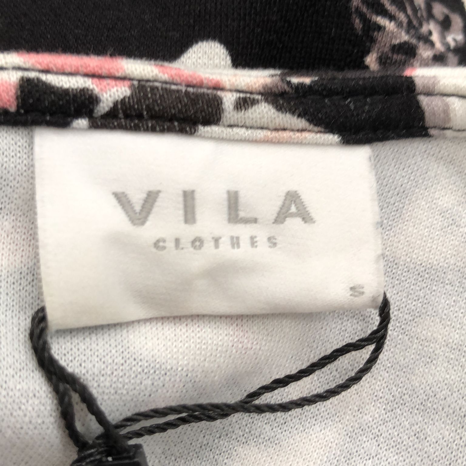 VILA Clothes