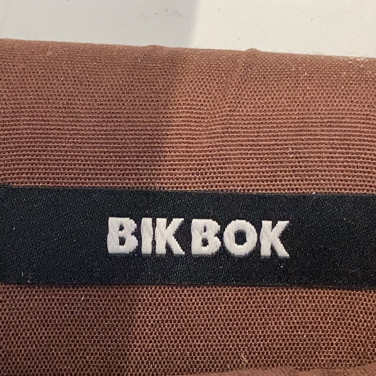 Bik Bok