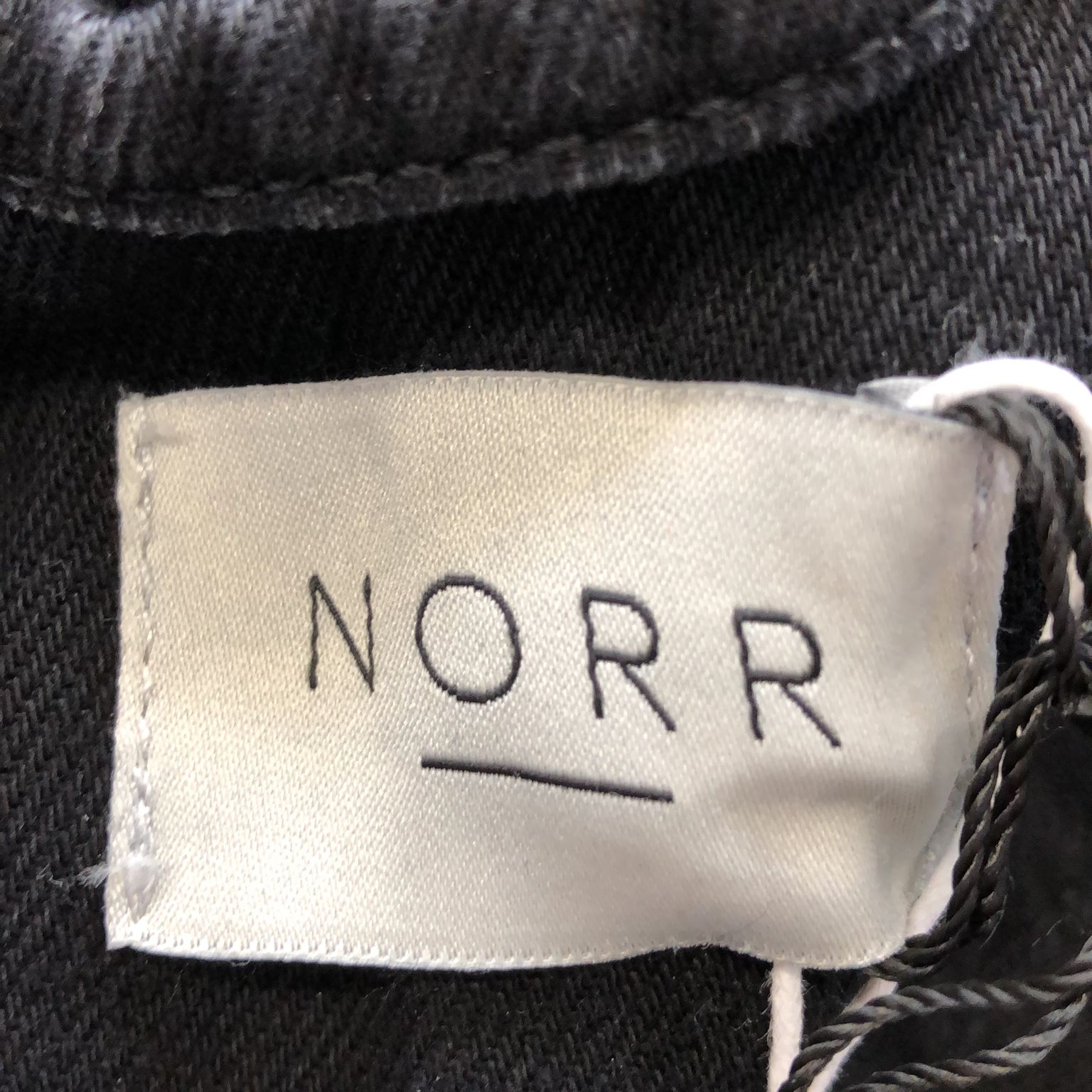 Norr