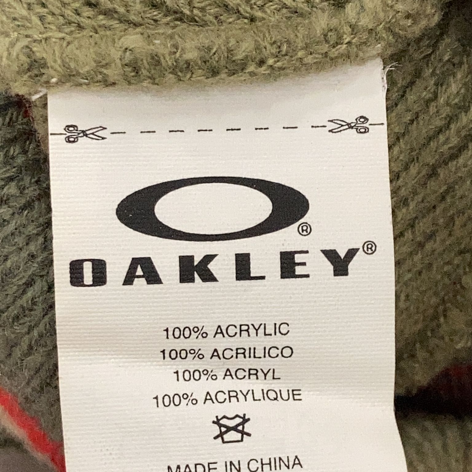 Oakley