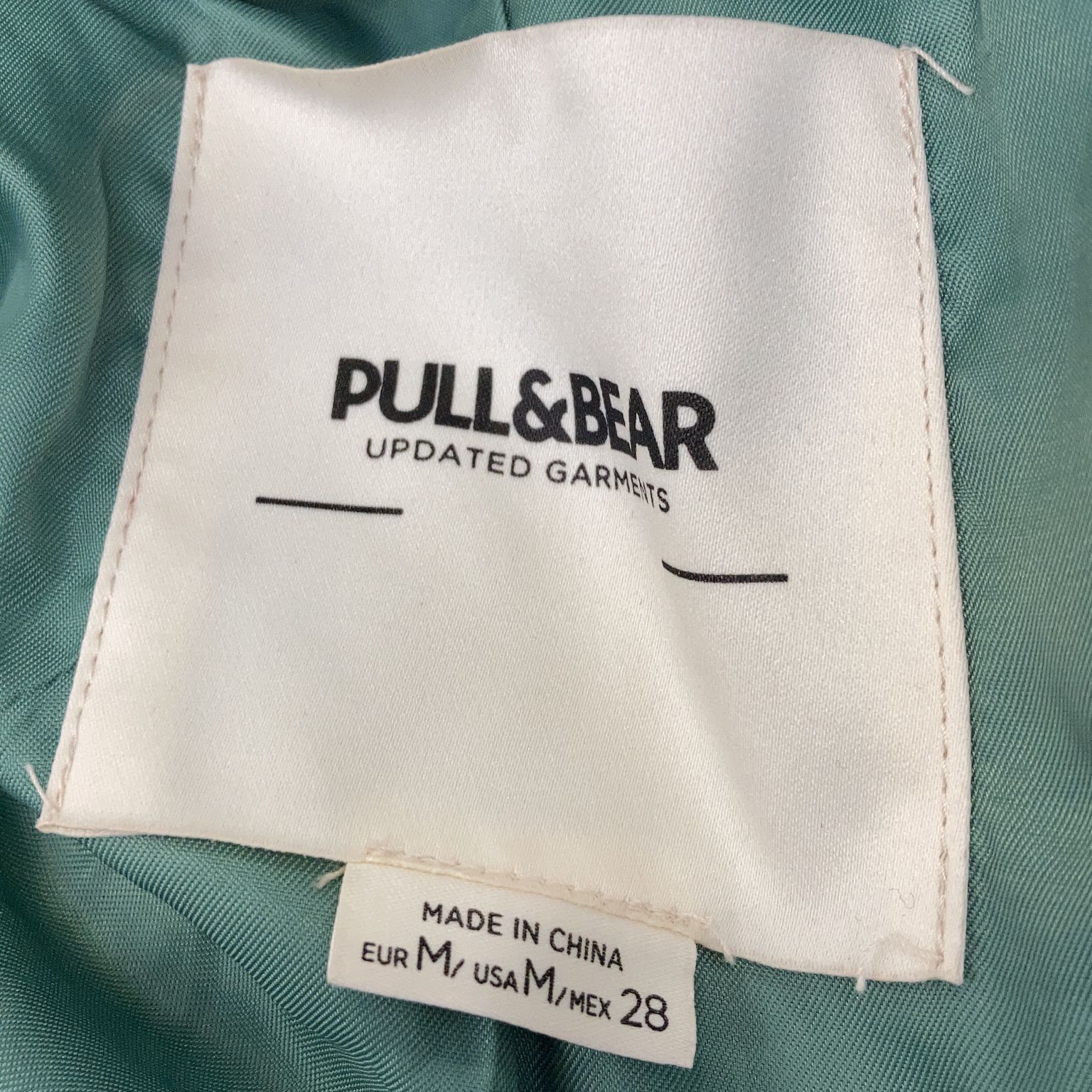 Pull  Bear