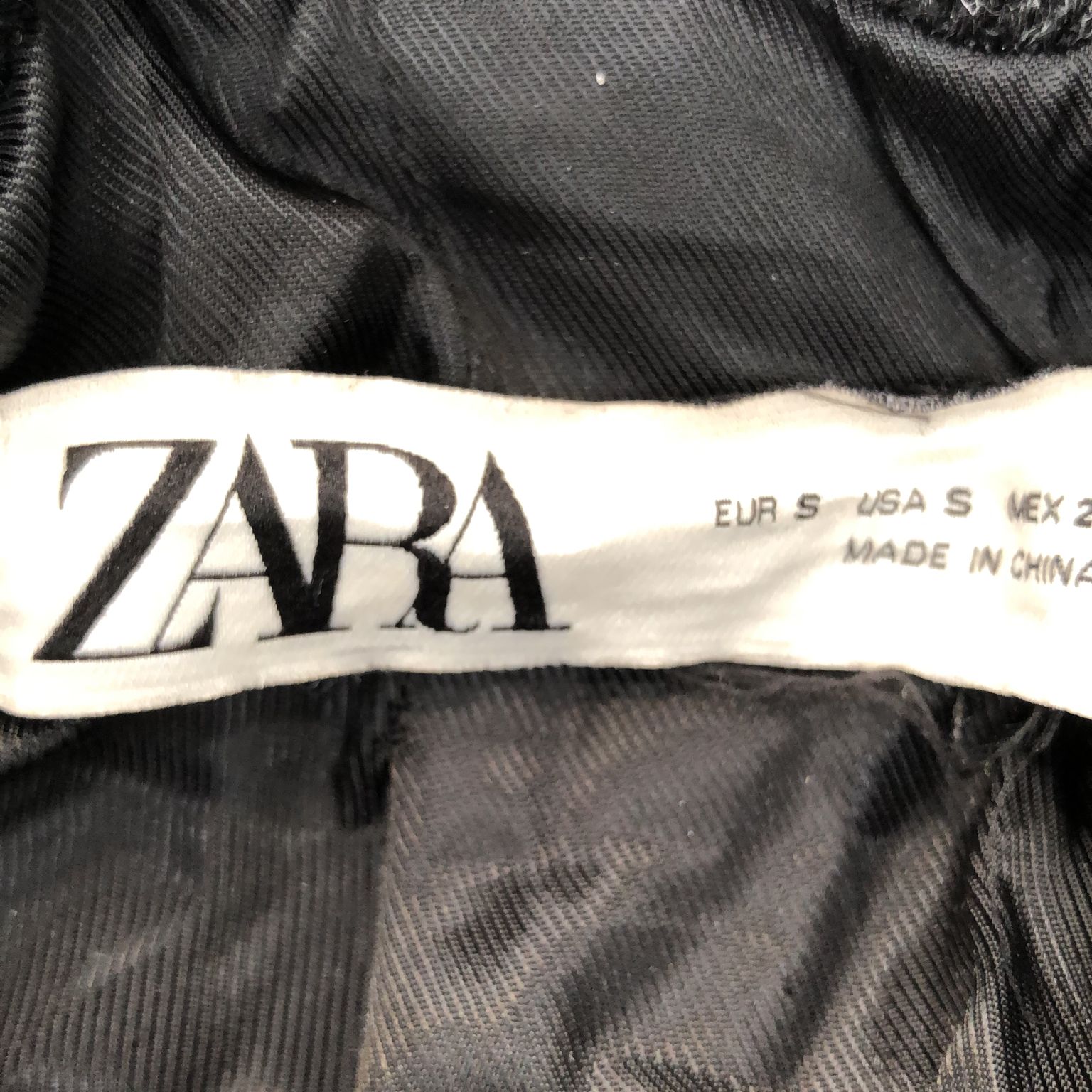 Zara