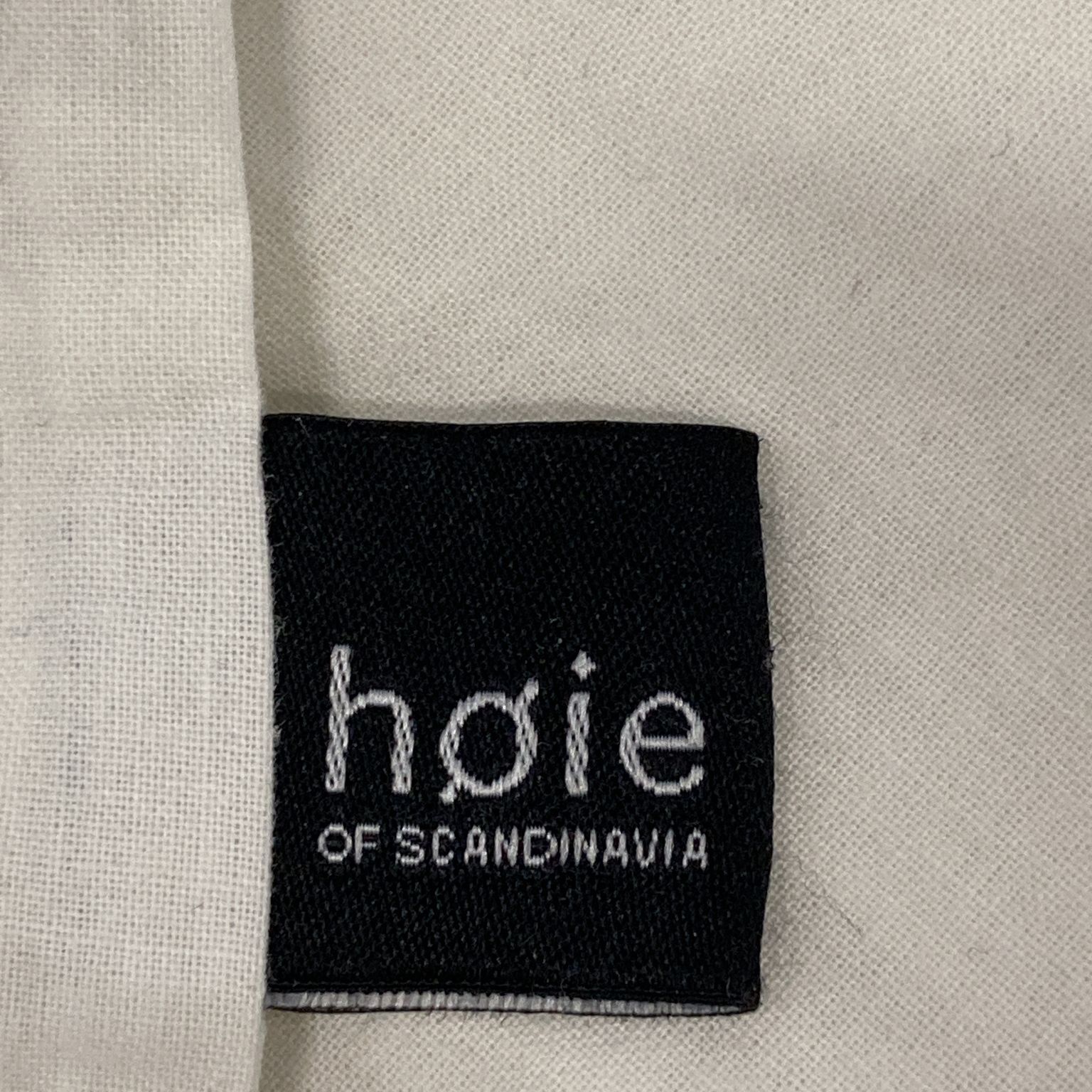 Høie of Scandinavia