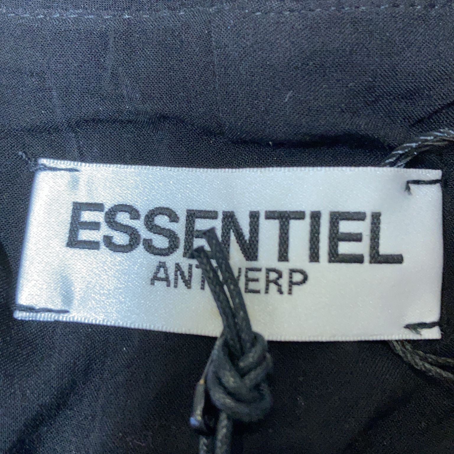 Essentiel Antwerp