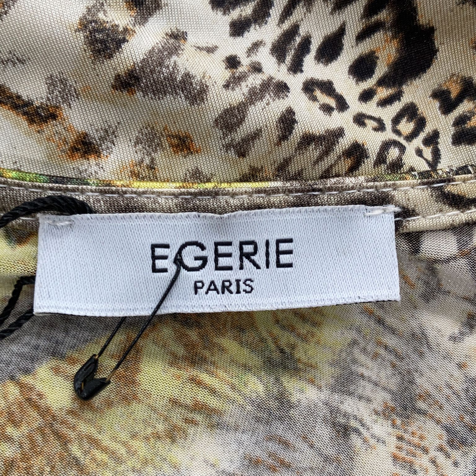 Egerie Paris