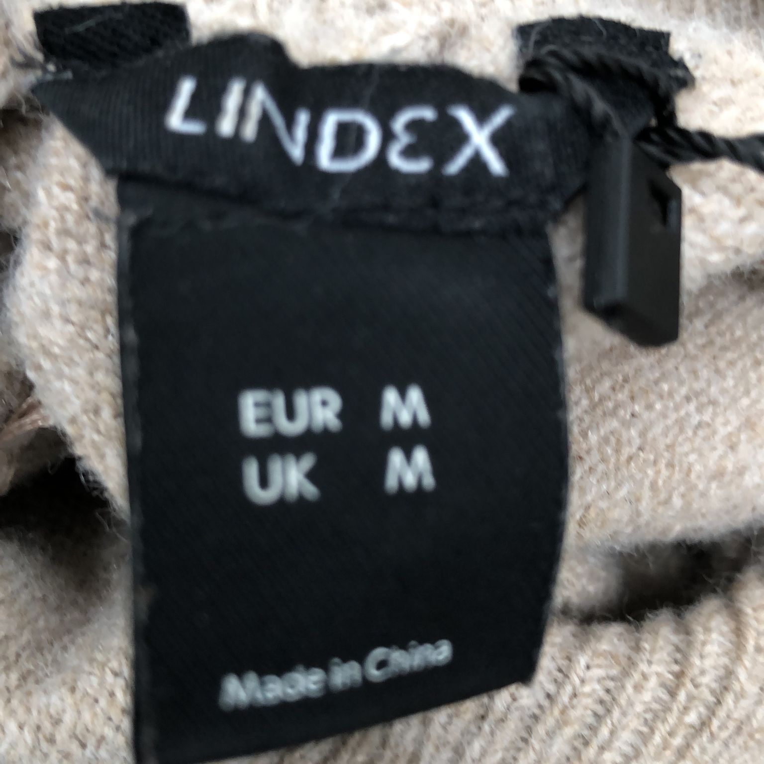 Lindex