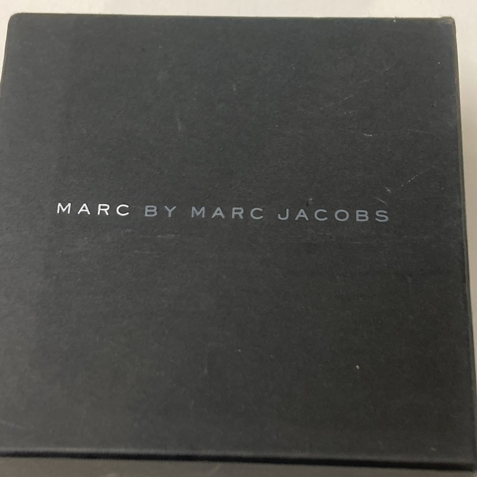 Marc by Marc Jacobs