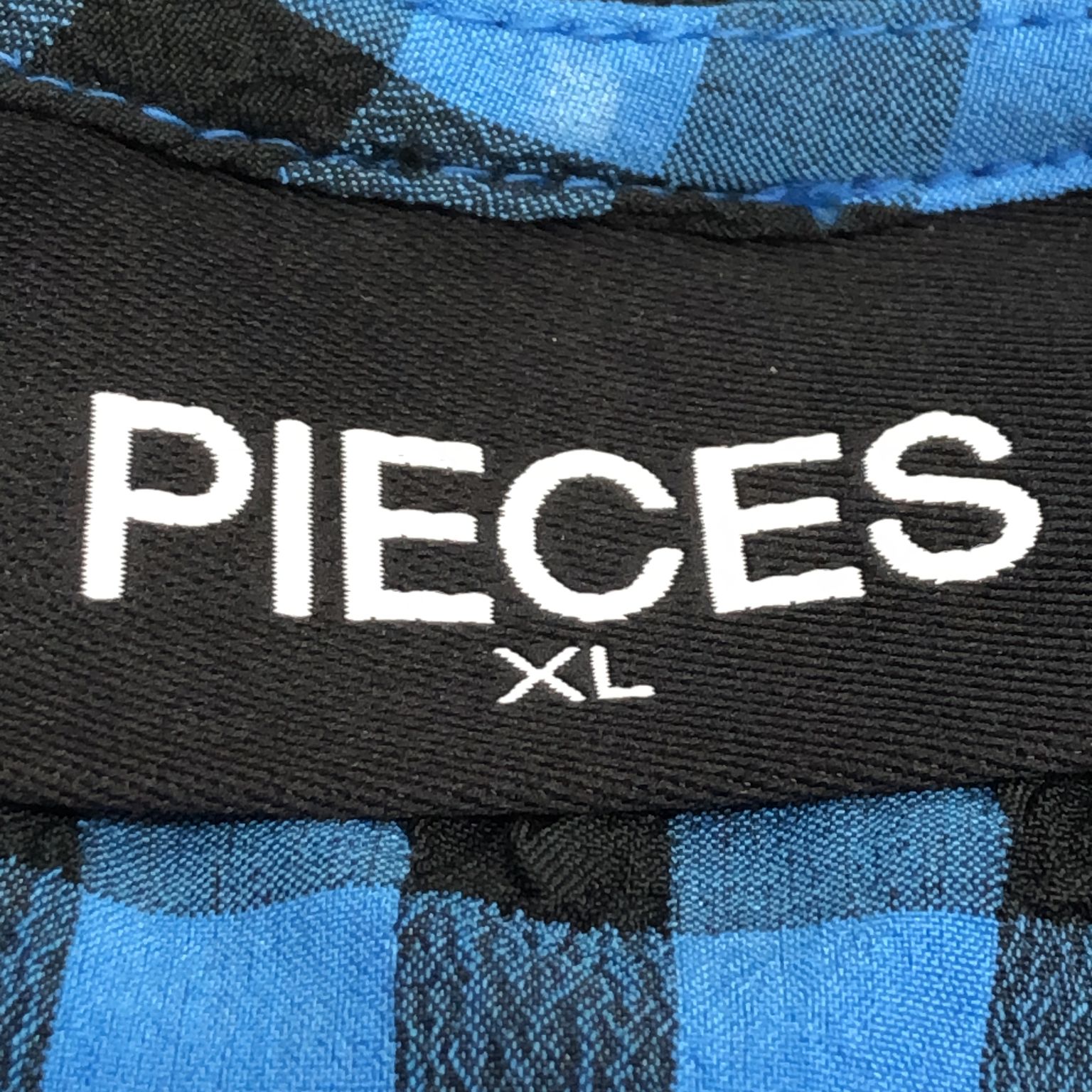 Pieces