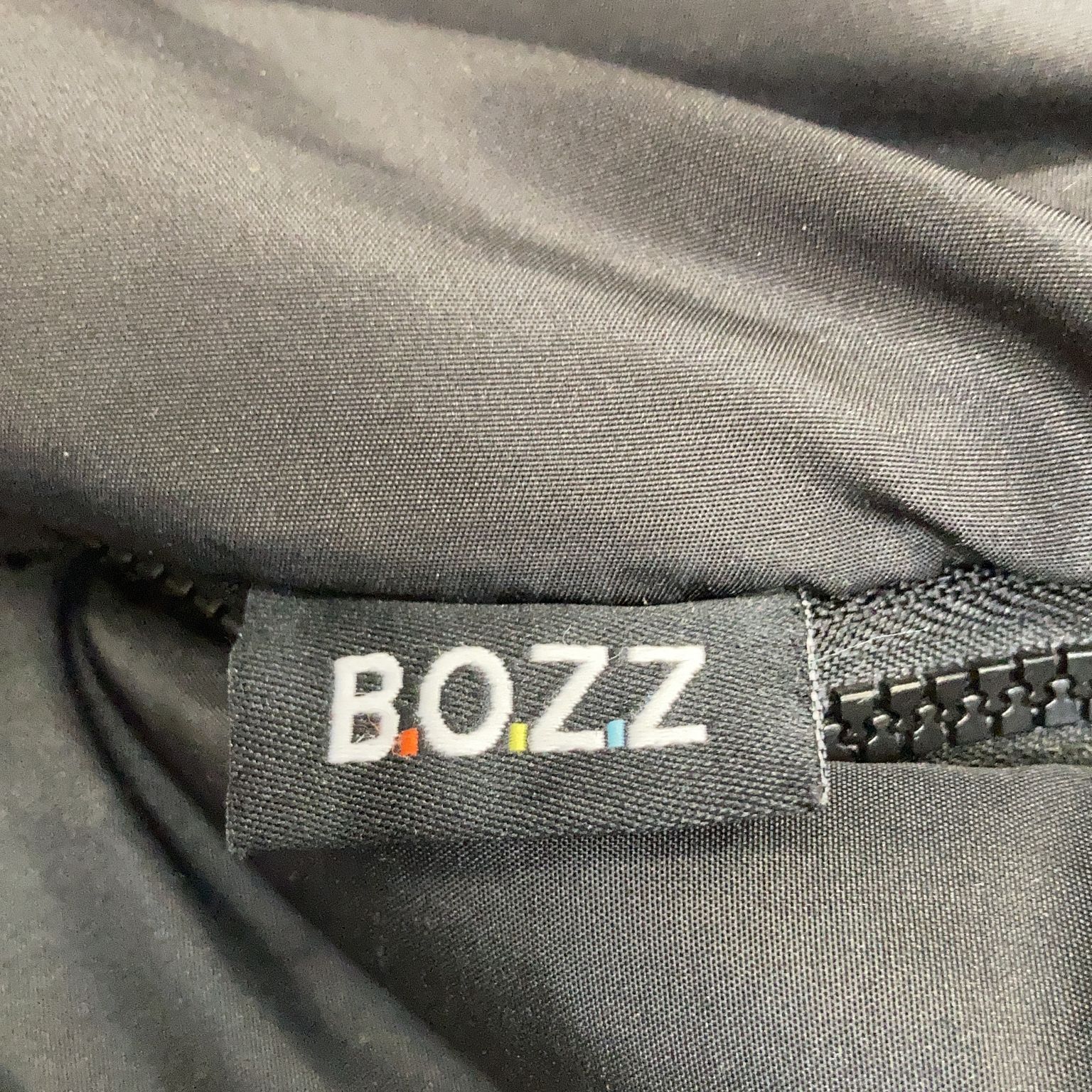 Bozz