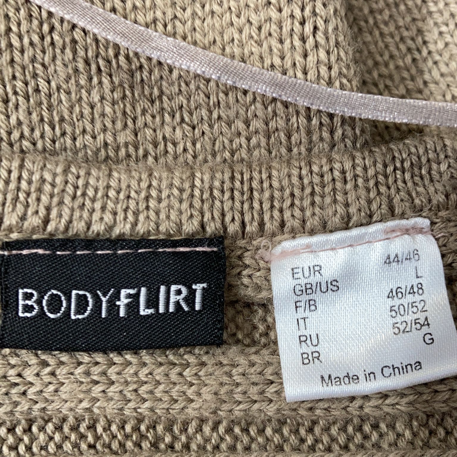 Bodyflirt