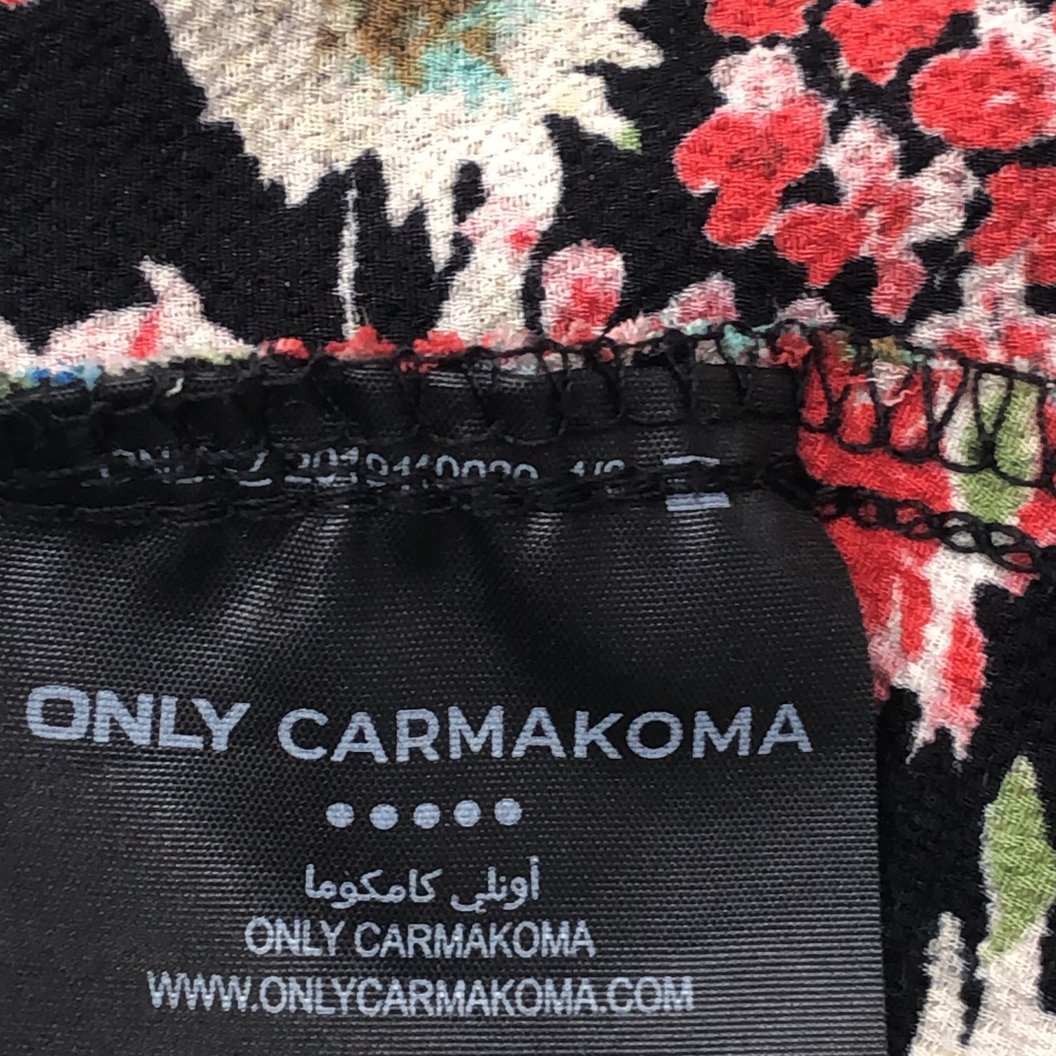 ONLY Carmakoma