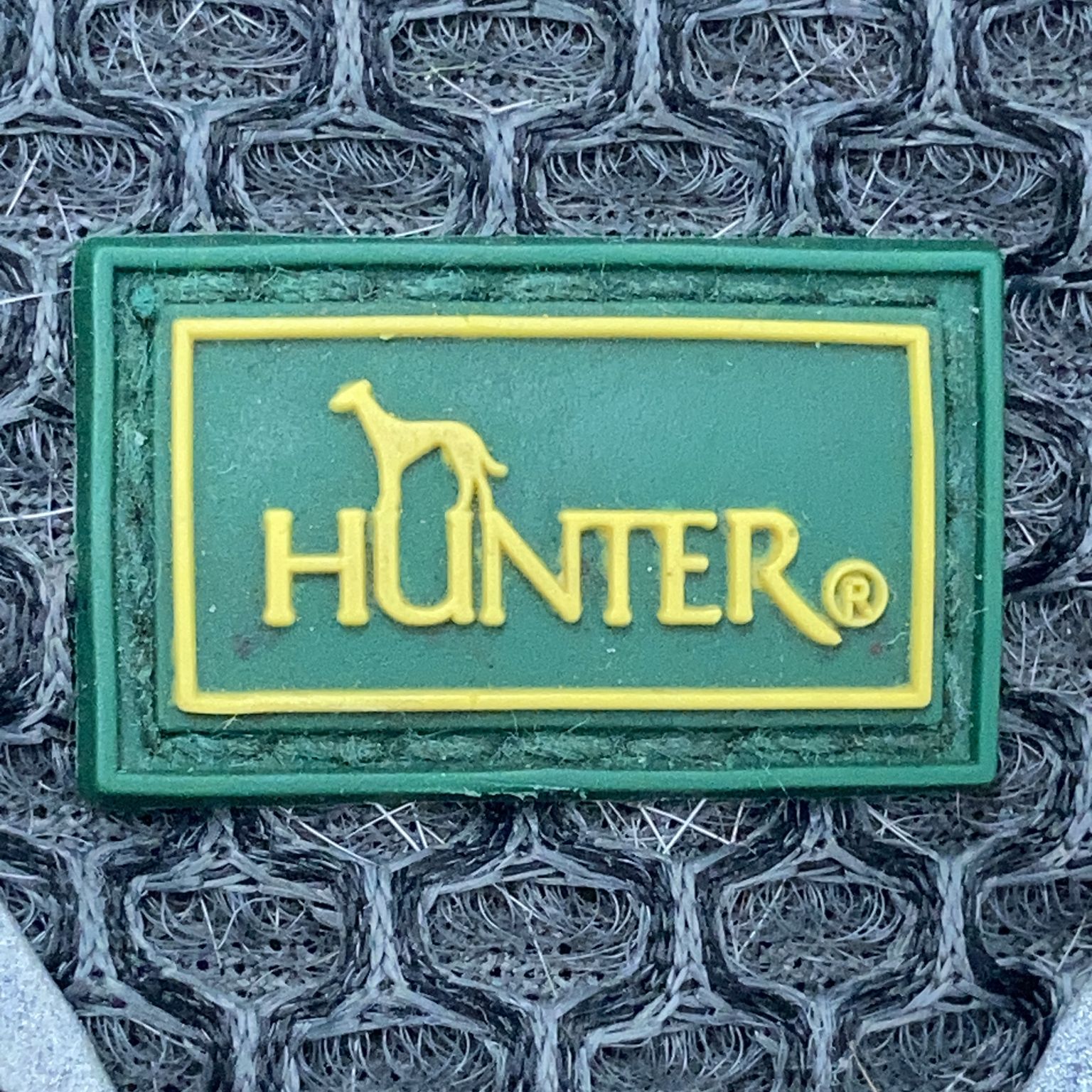 Hunter