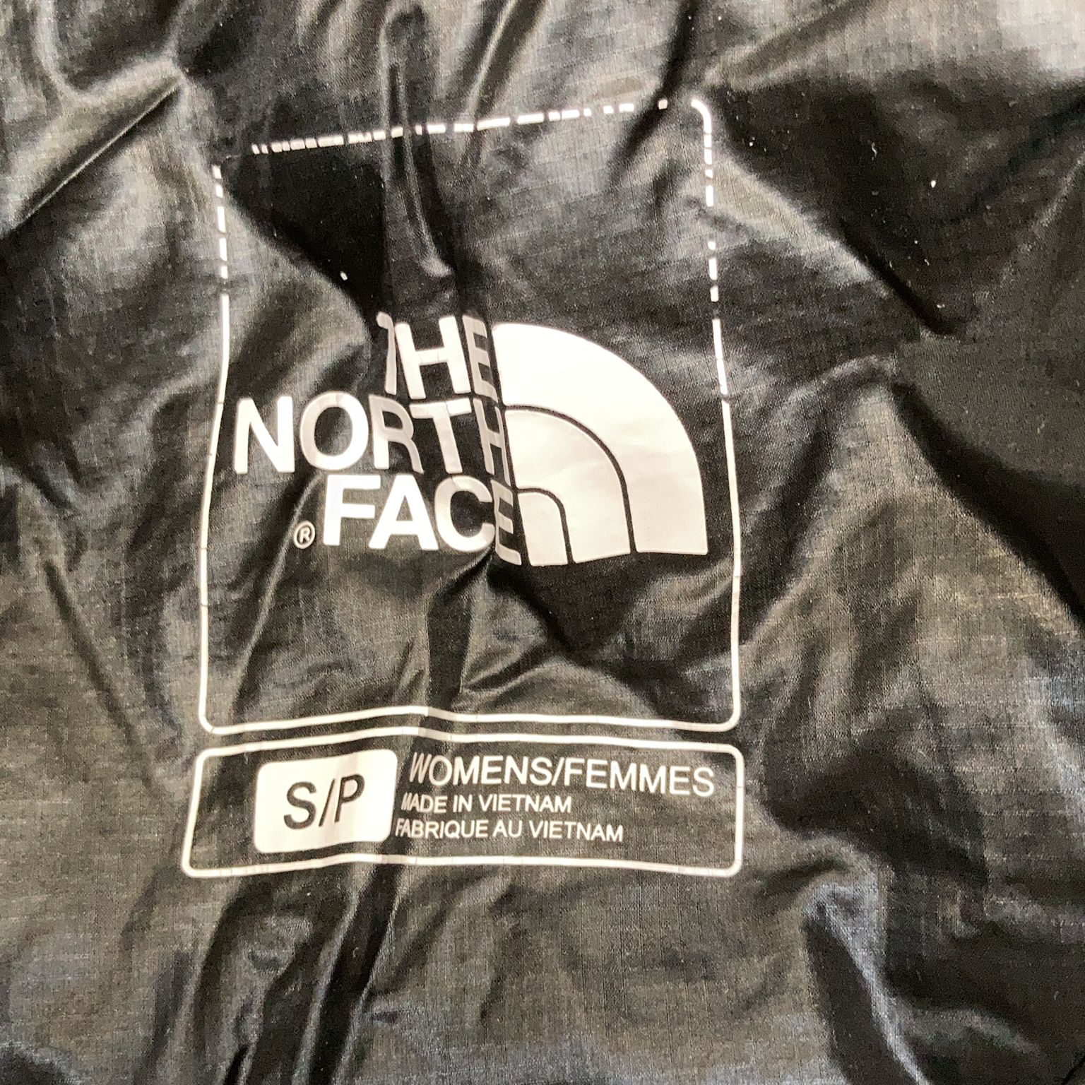 The North Face