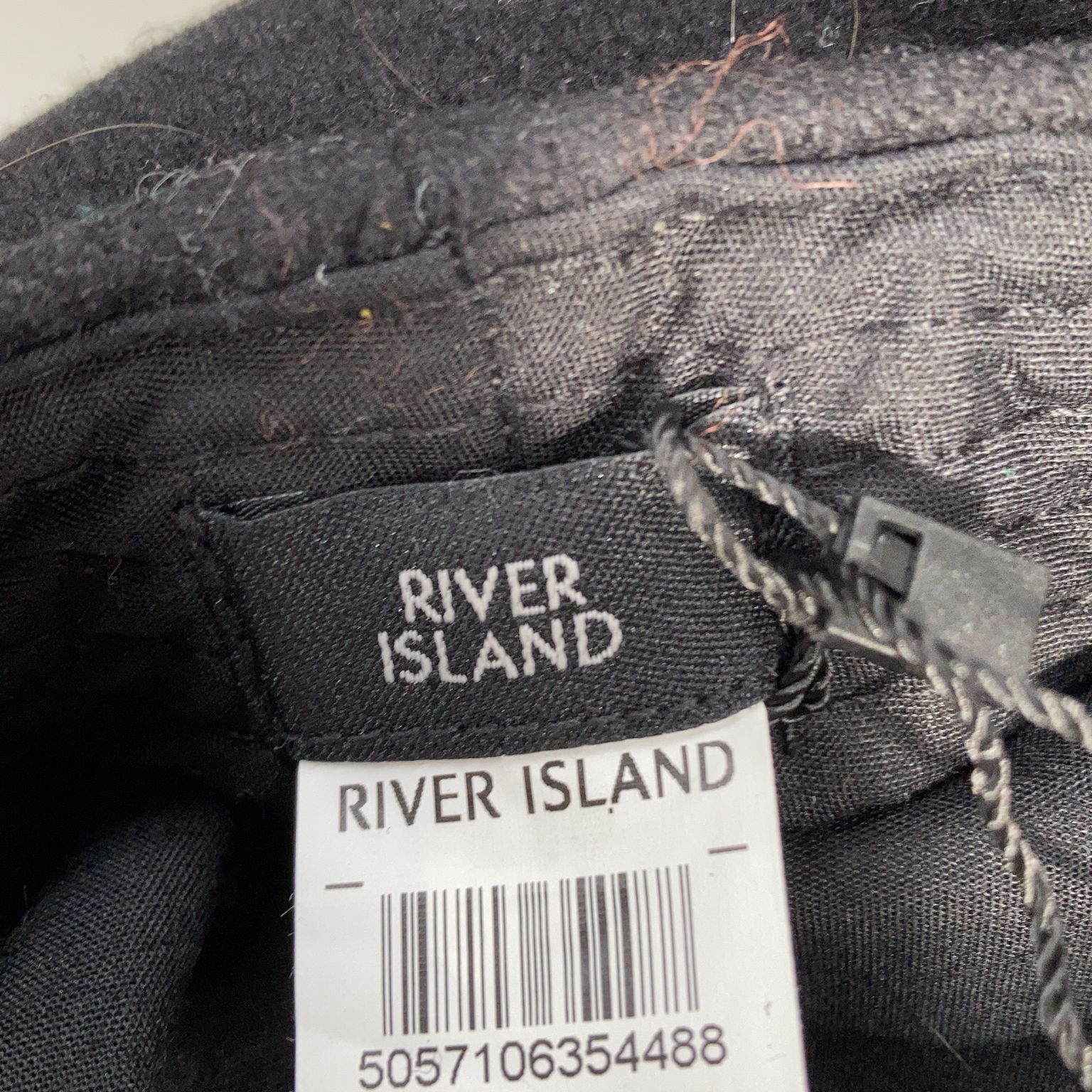 River Island