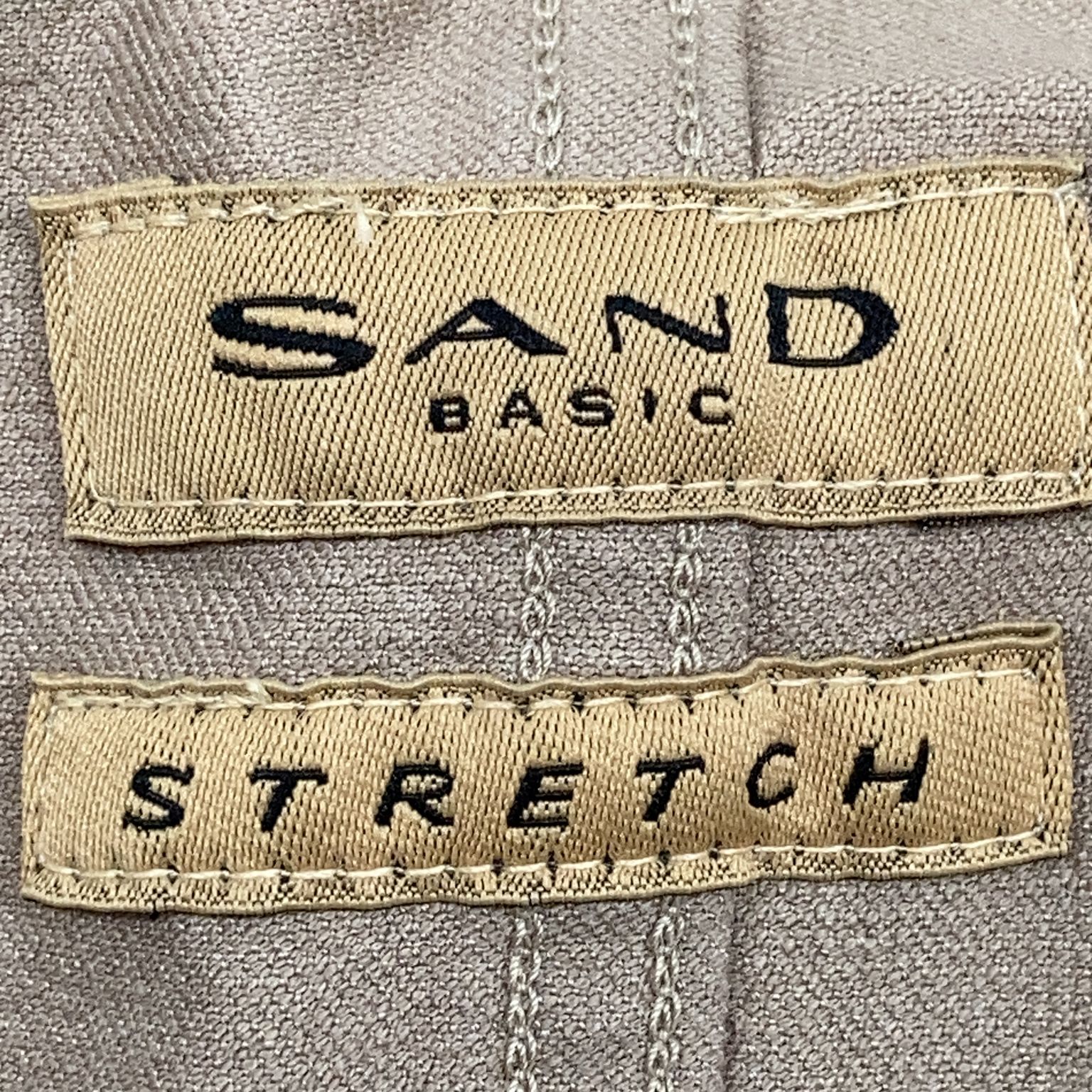 SAND Basic