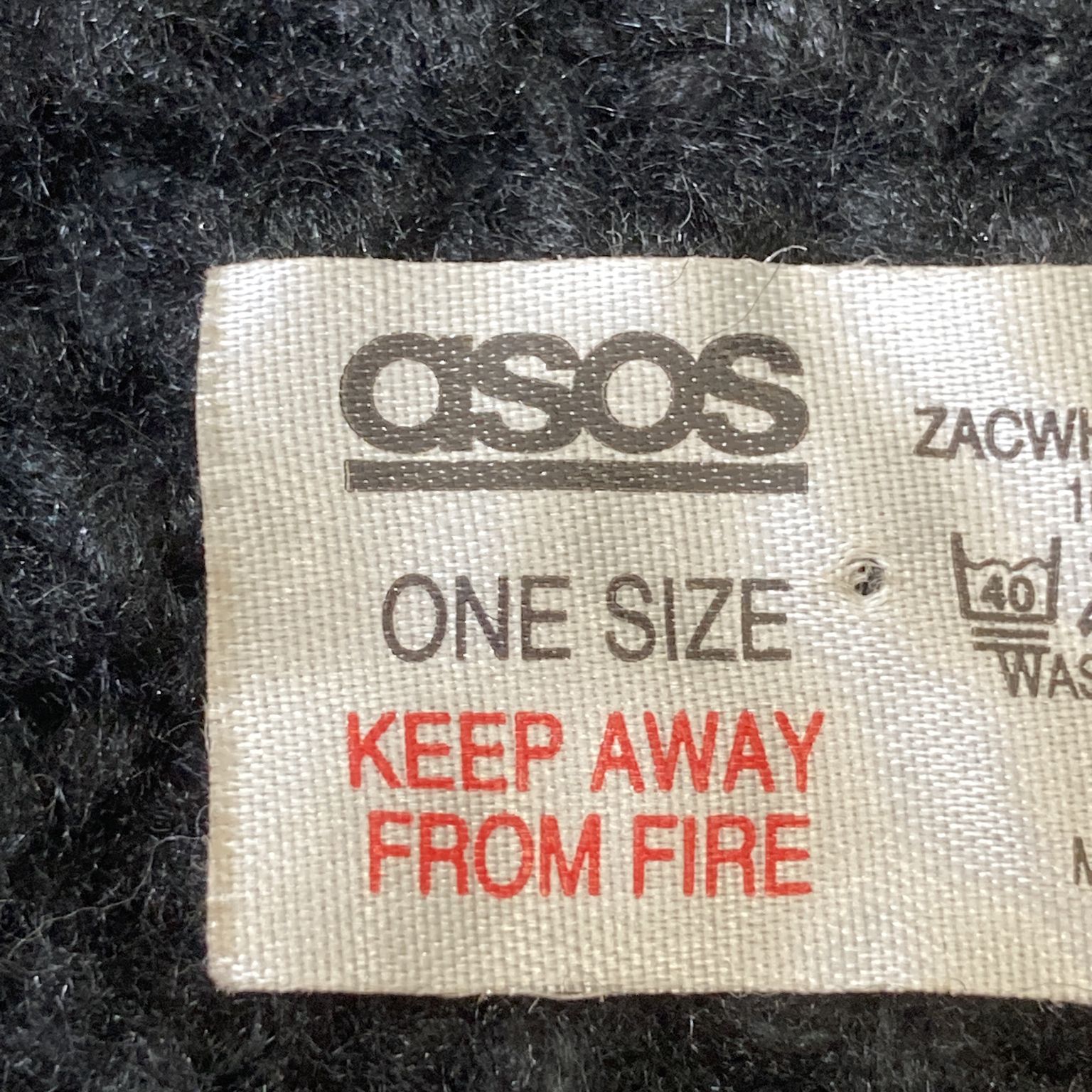 ASOS