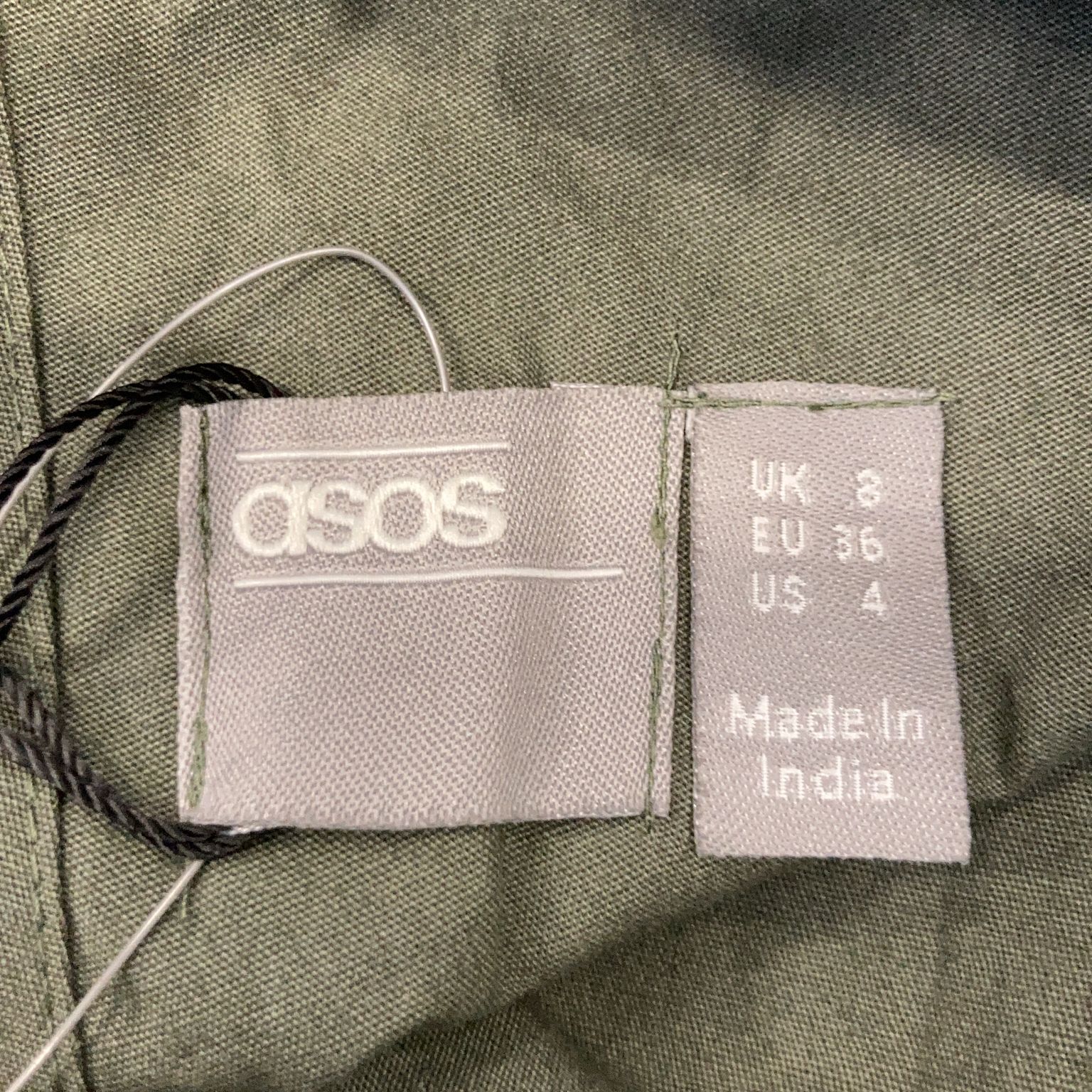 ASOS