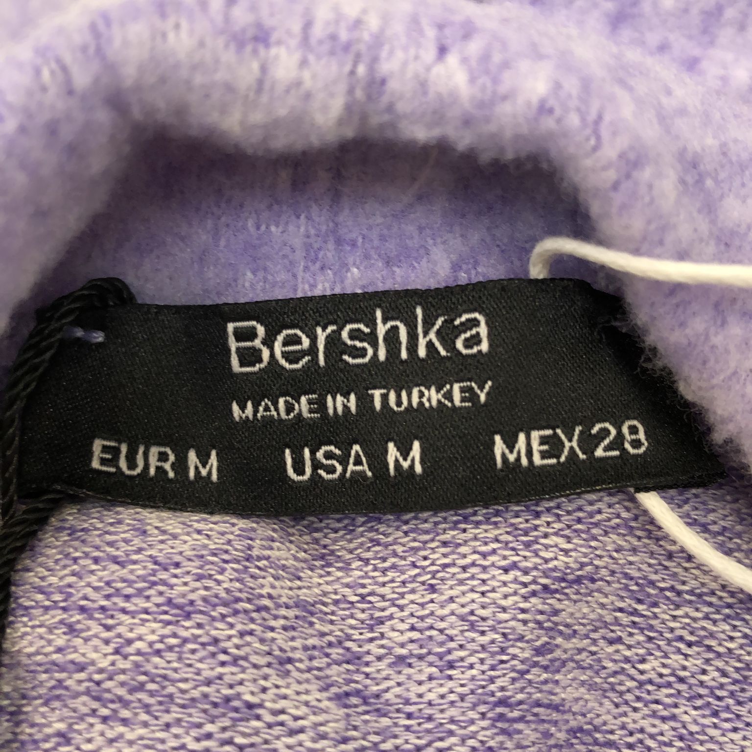 Bershka