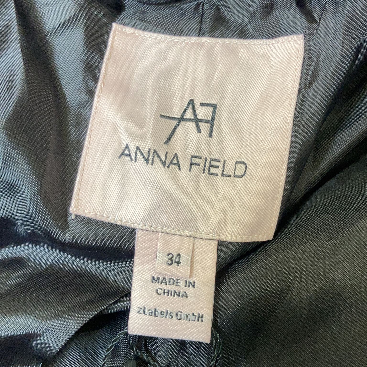 Anna Field