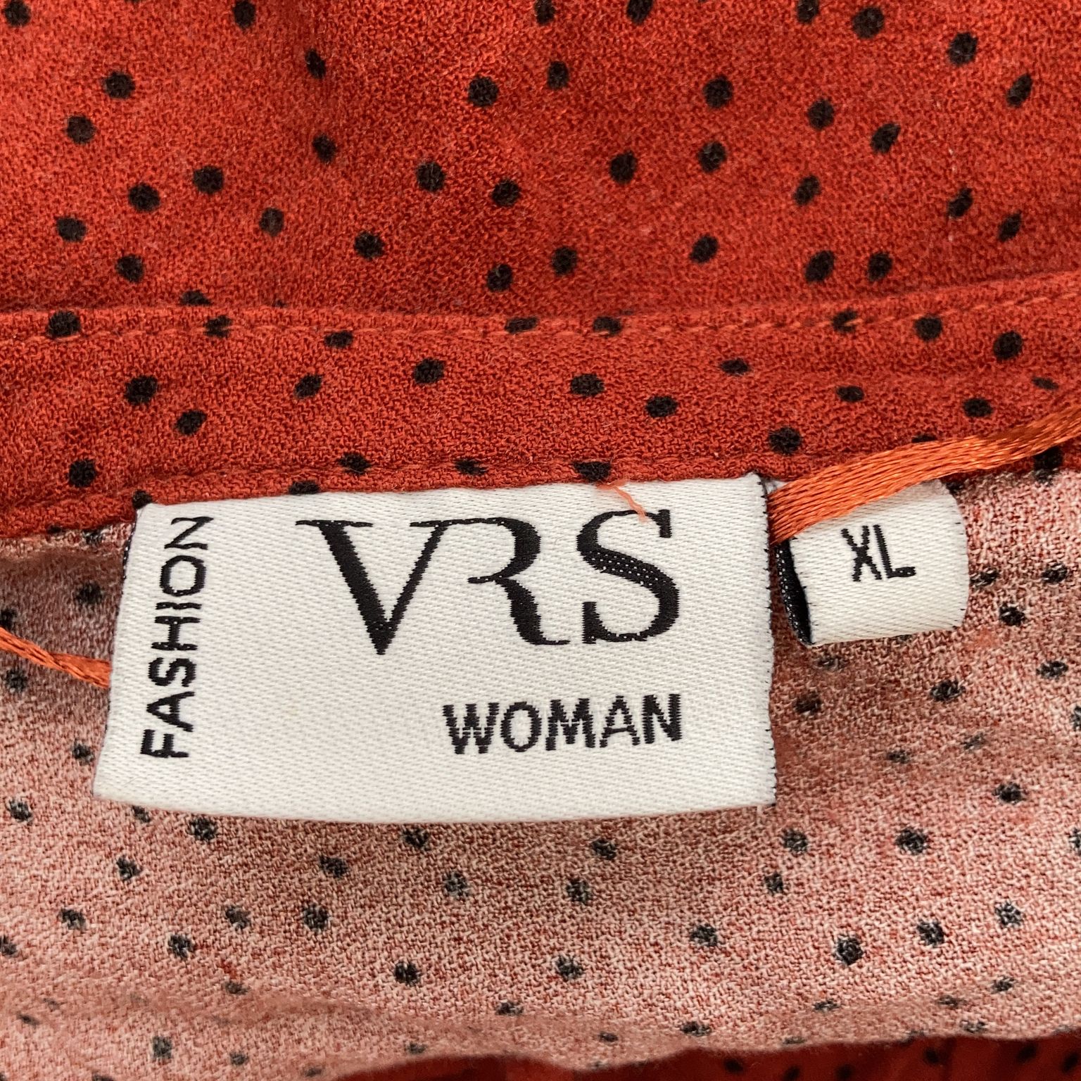 VRS Woman