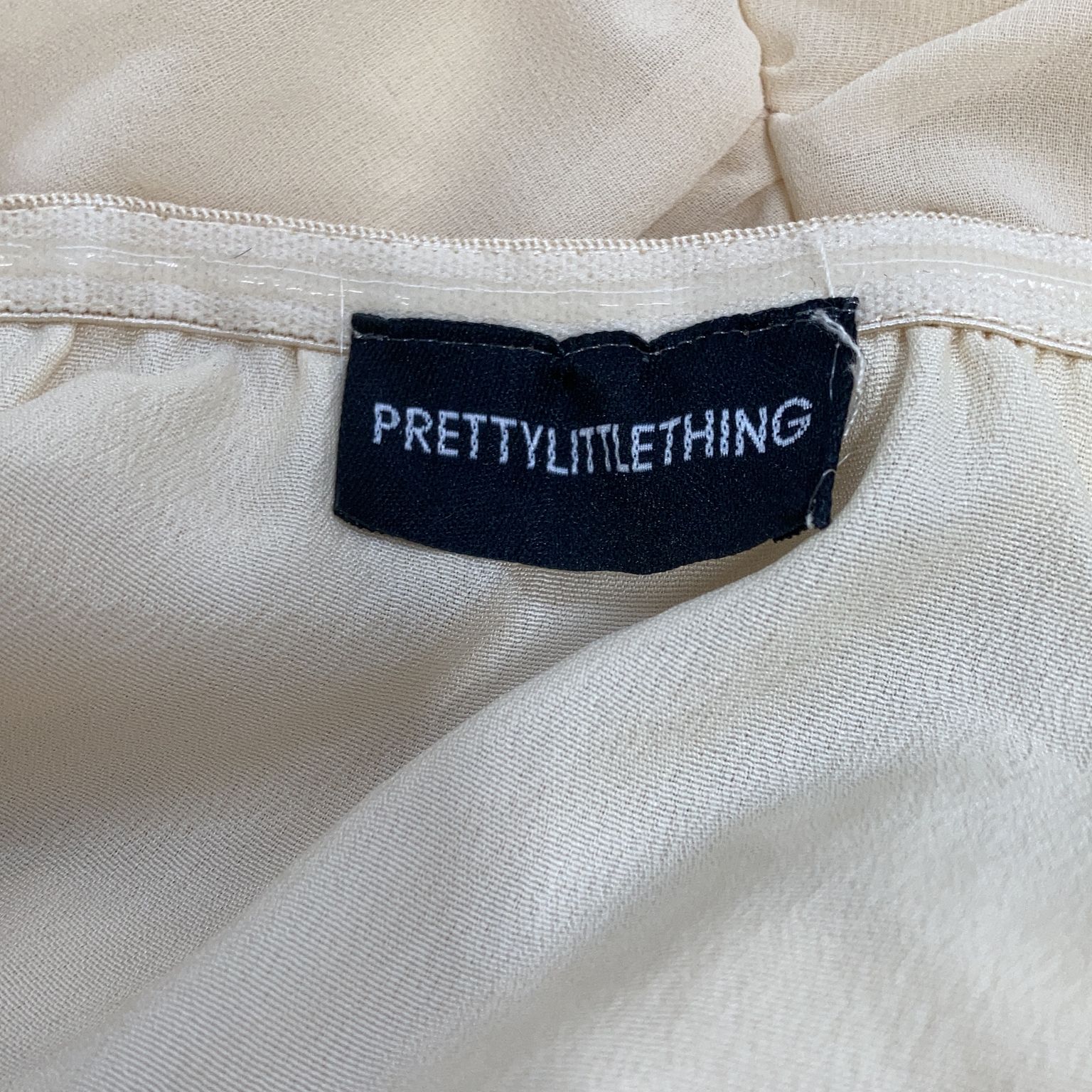 PrettyLittleThing