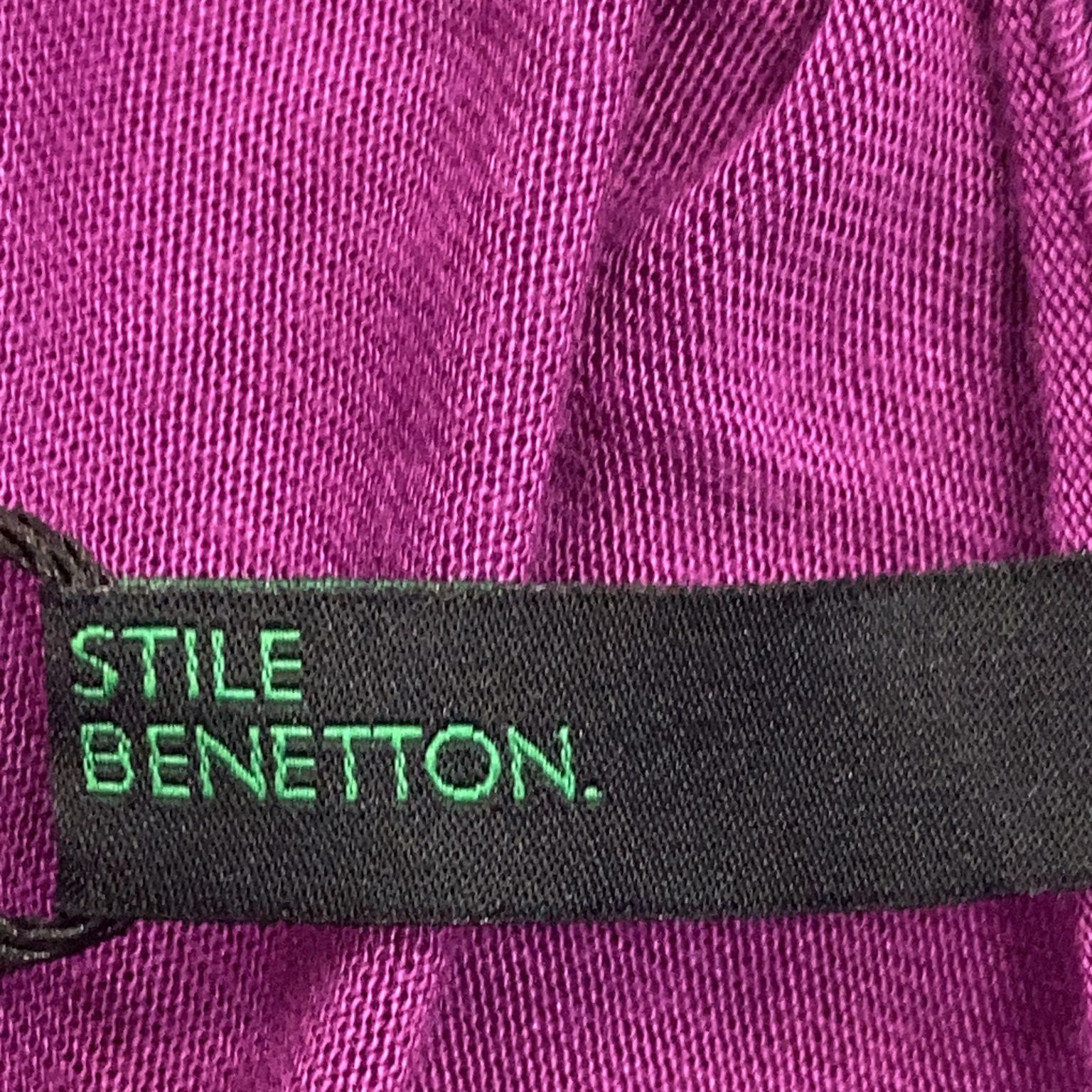 Stile Benetton