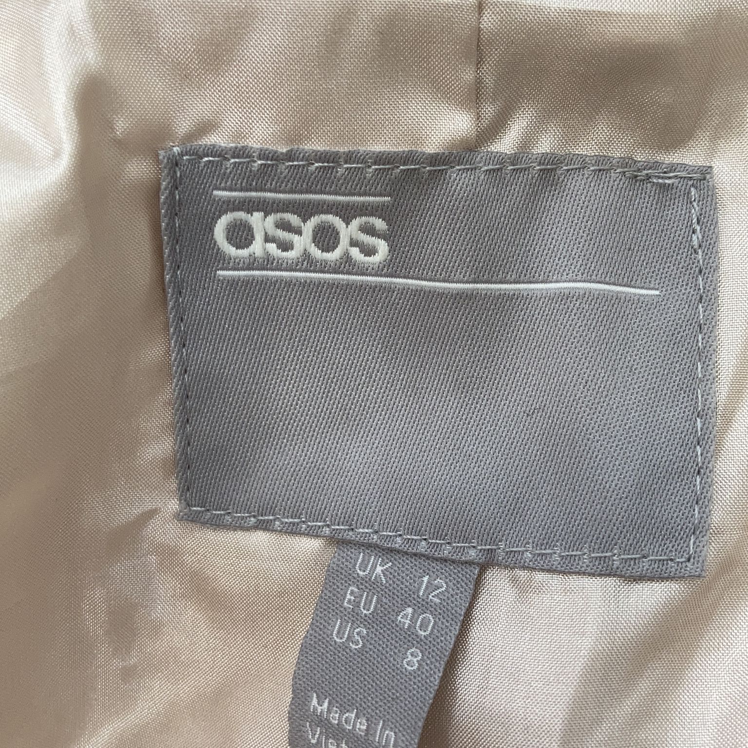 ASOS