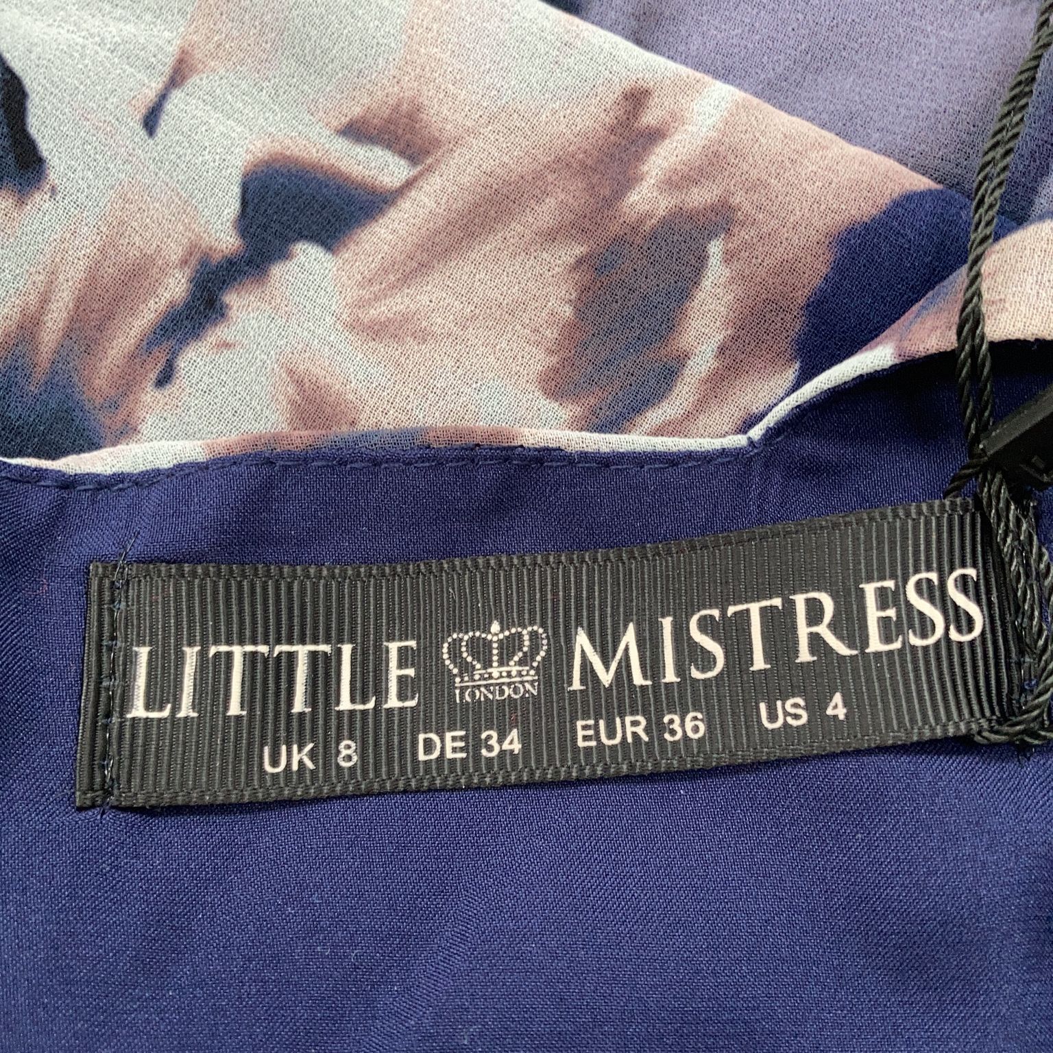 Little Mistress