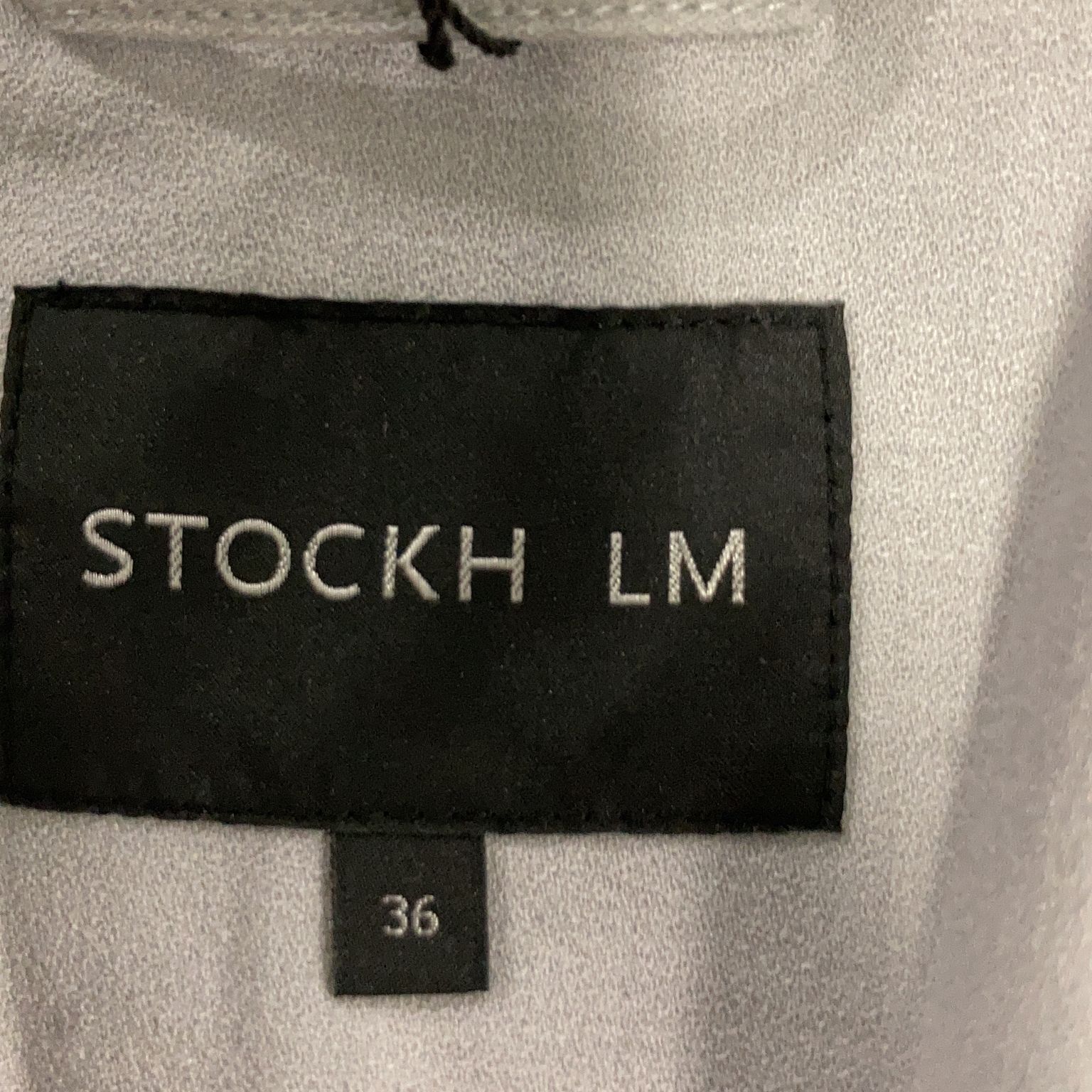 STOCKH LM