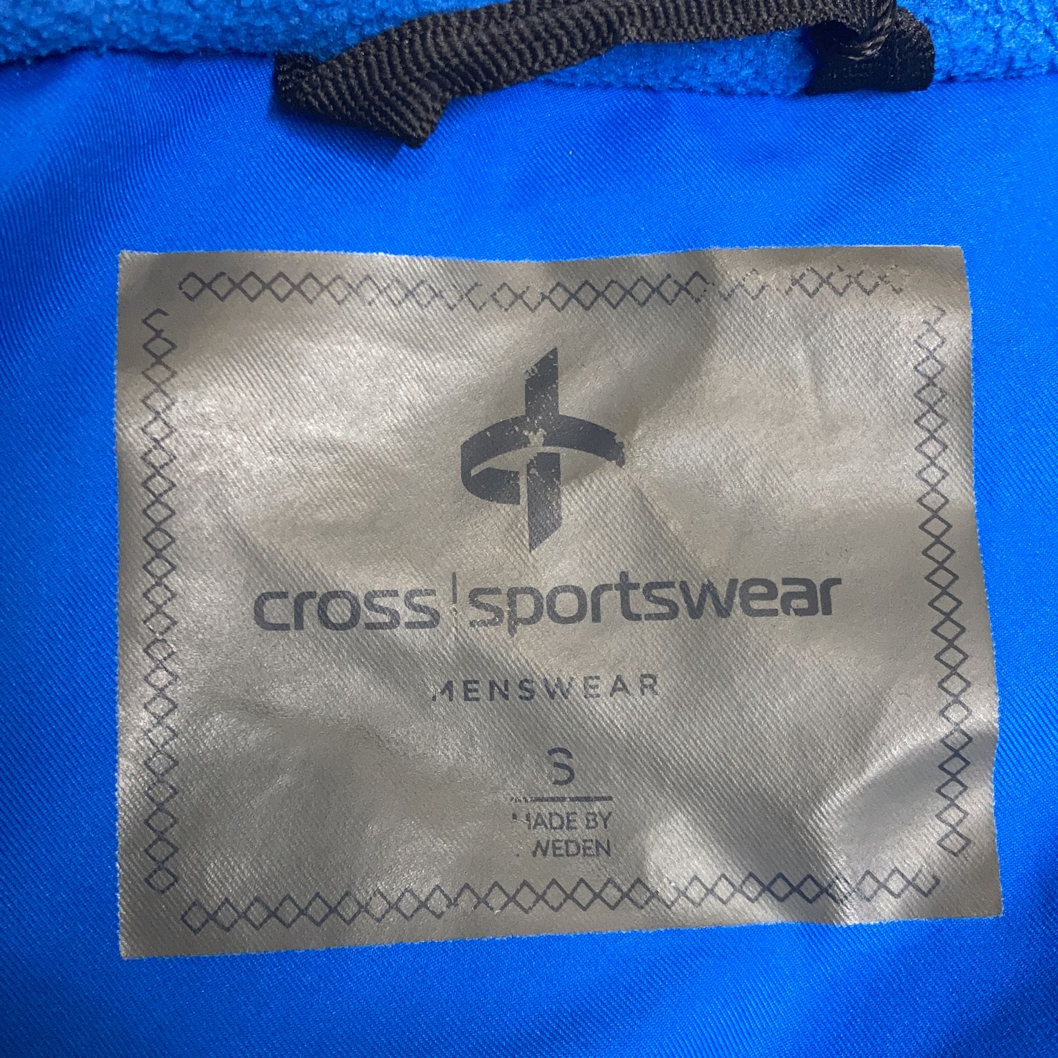 Cross Sportswear