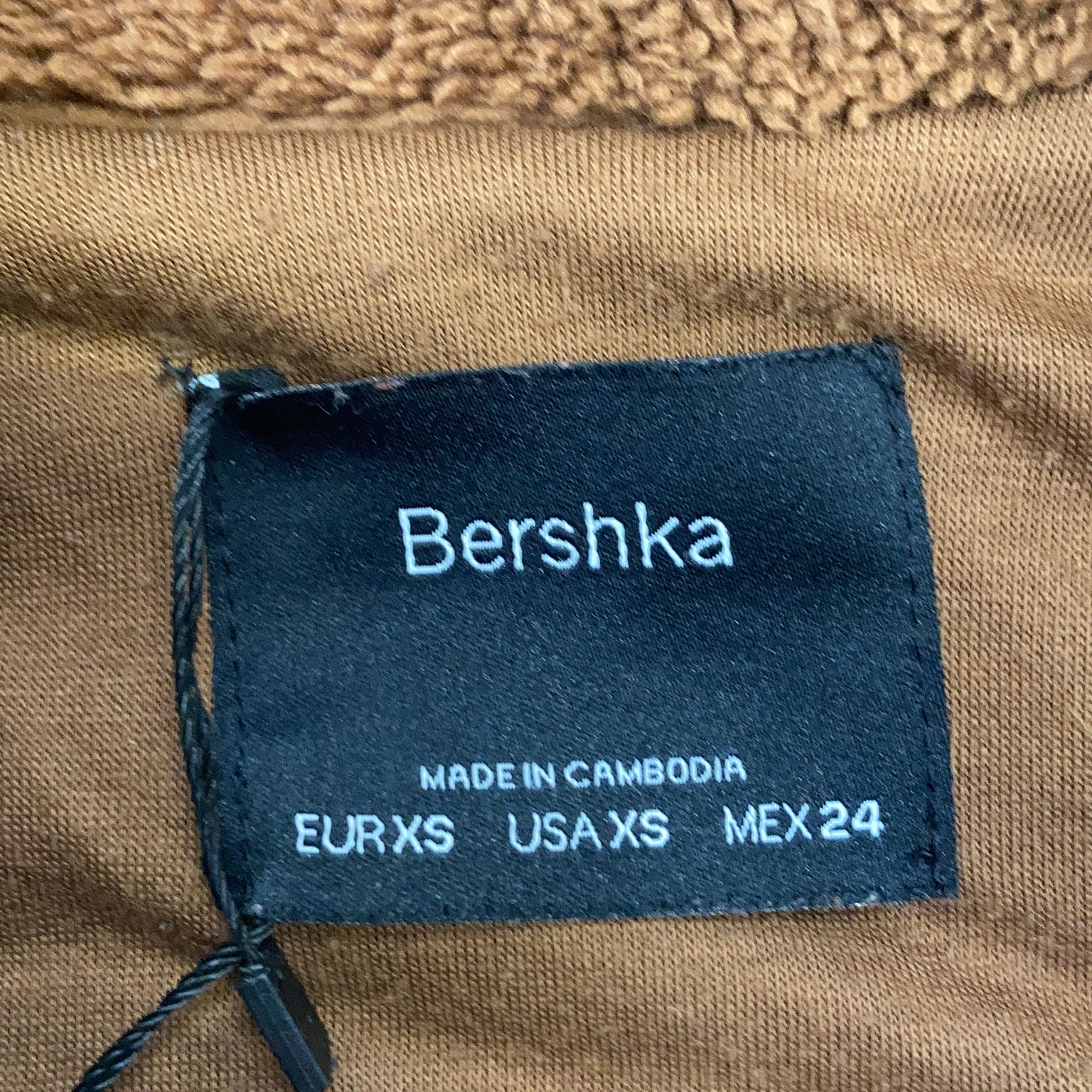 Bershka