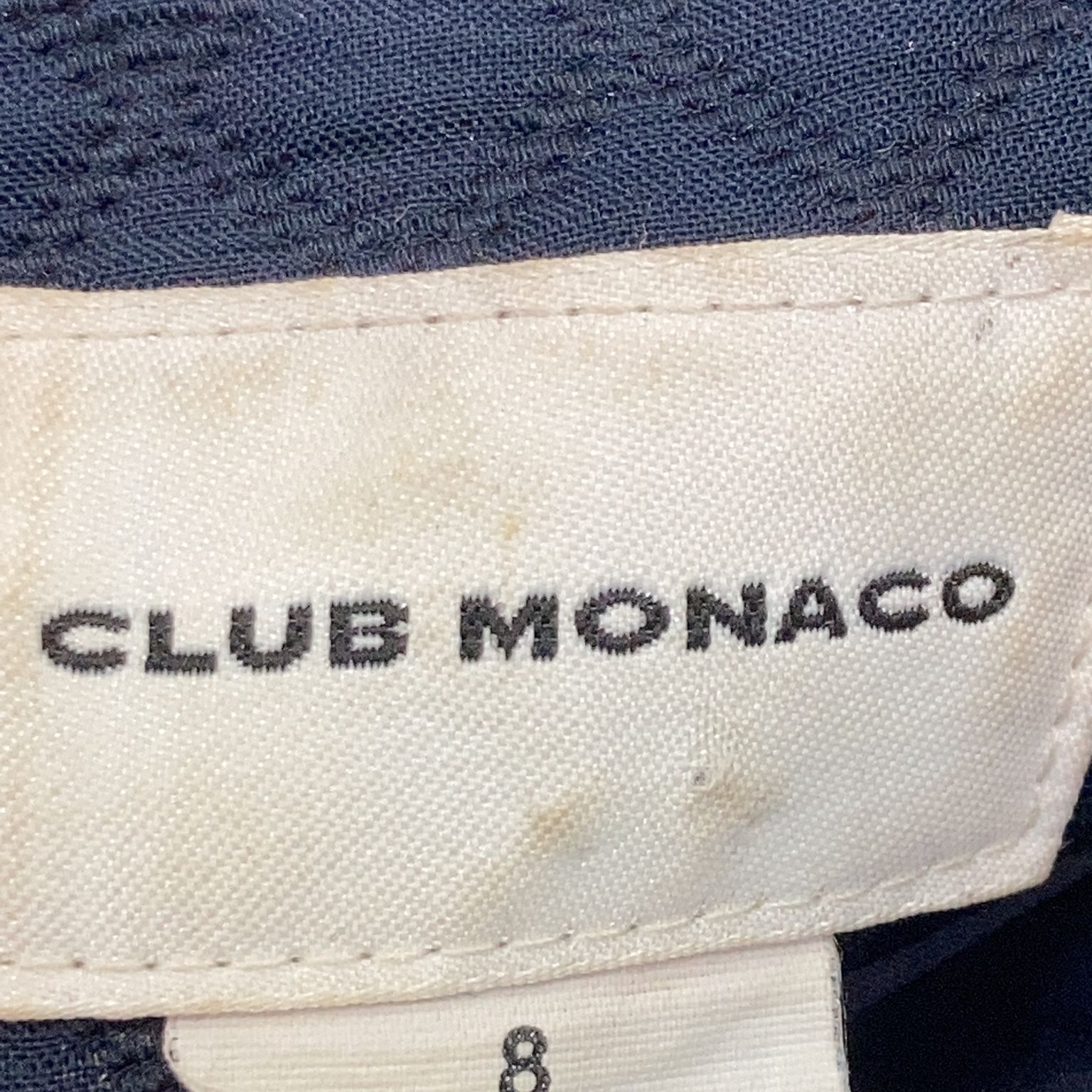 Club Monaco