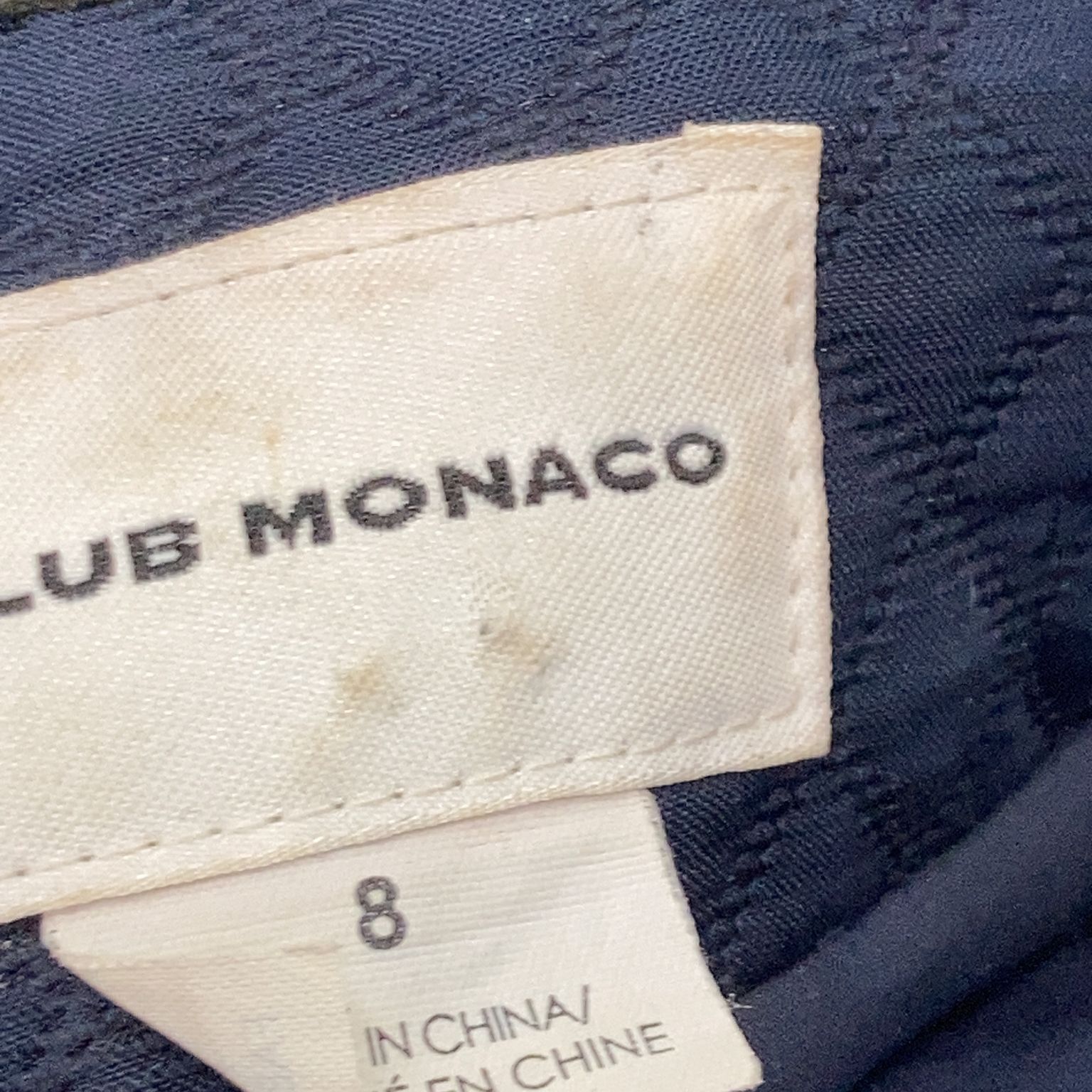 Club Monaco