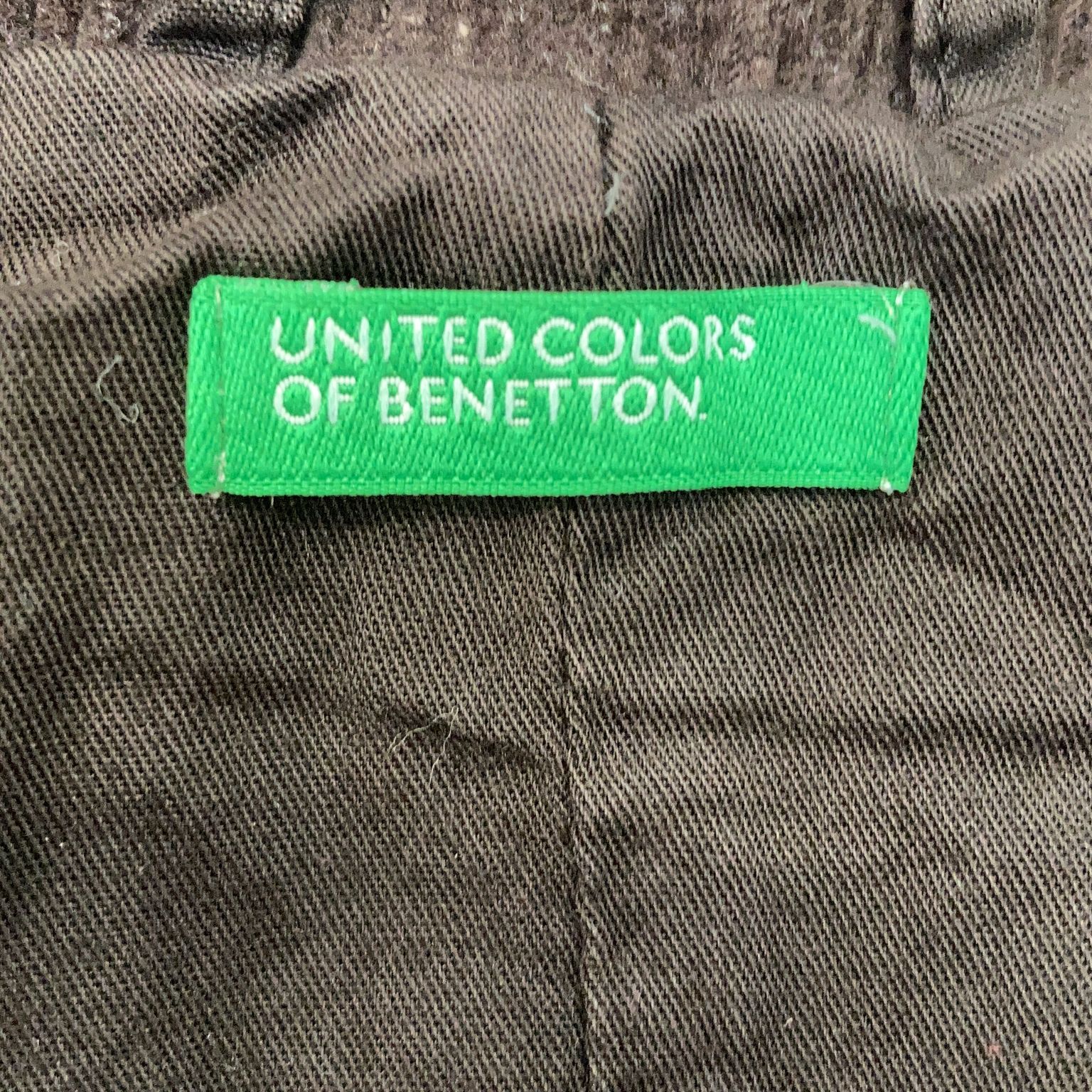 United Colors of Benetton