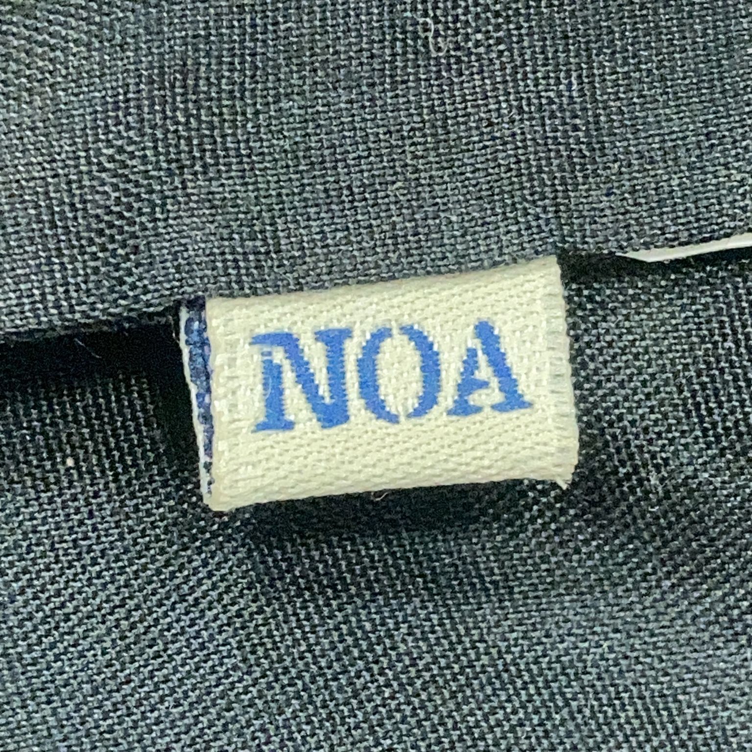 Noa