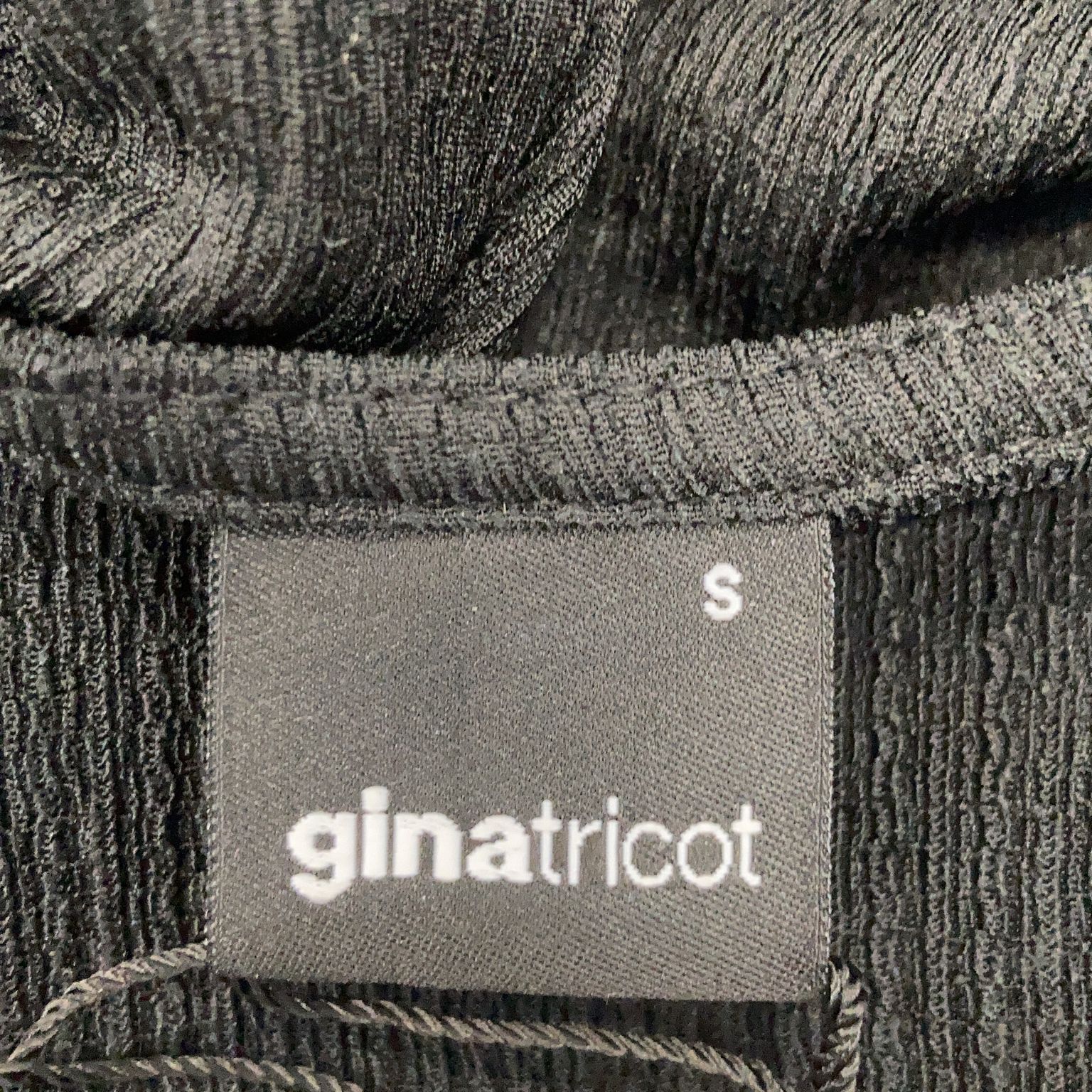 Gina Tricot