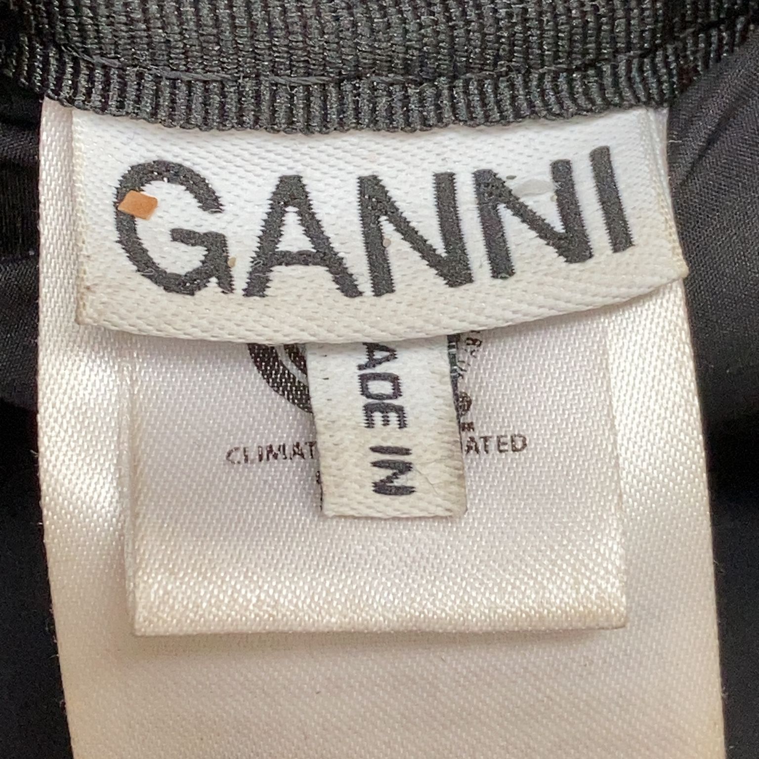 Ganni