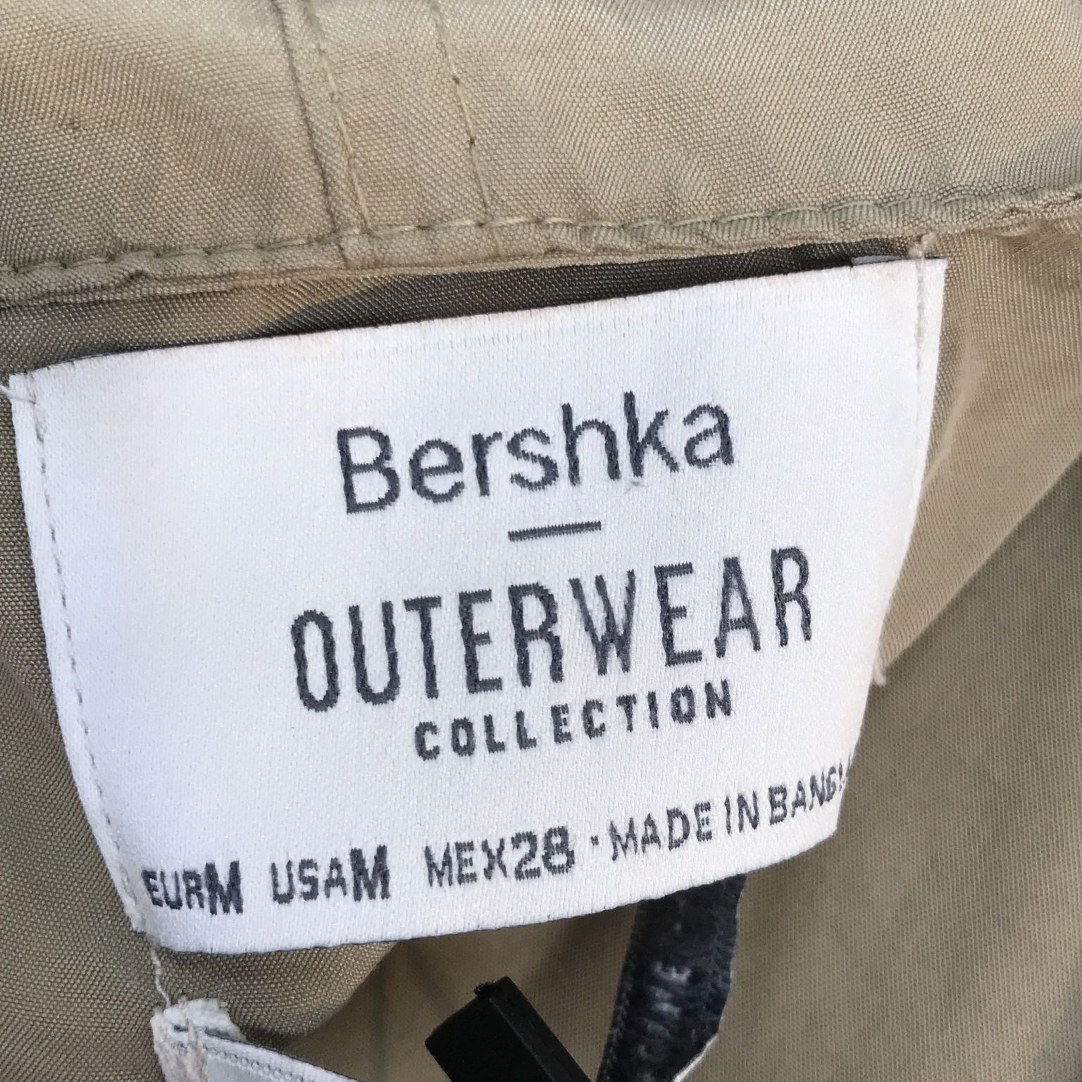 Bershka Outerwear