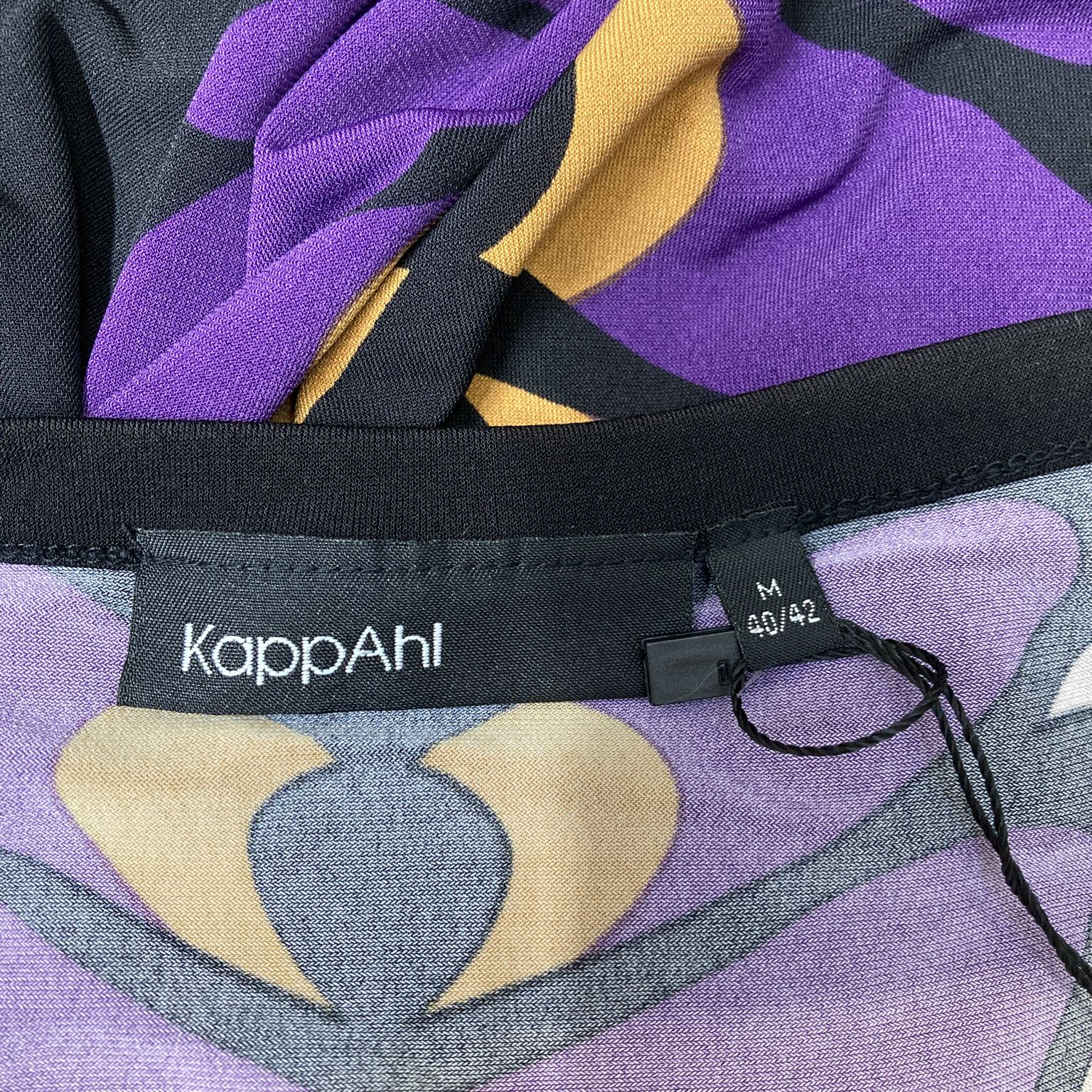 KappAhl