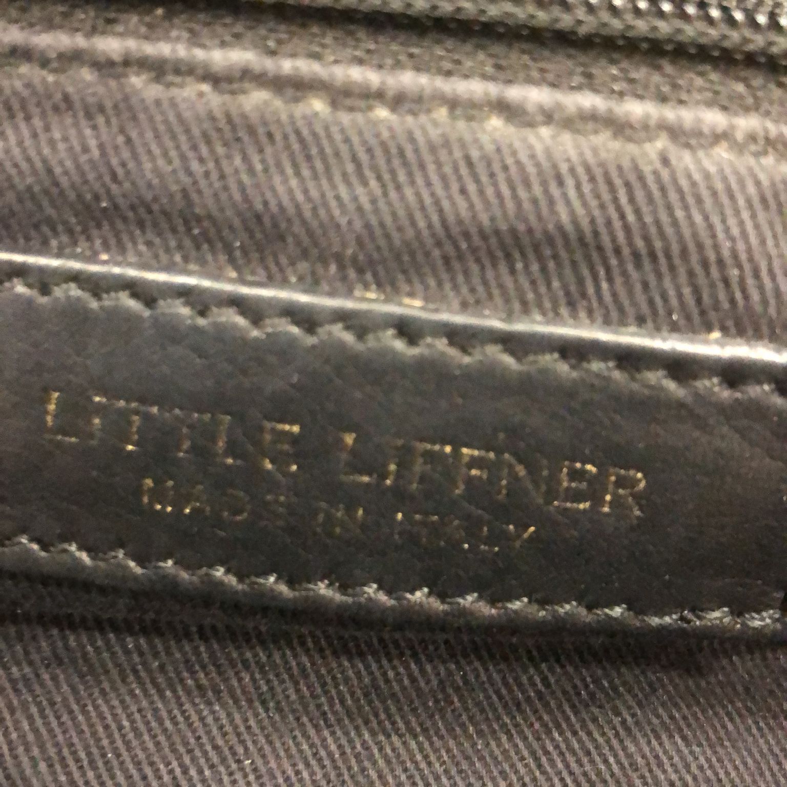 Little Liffner