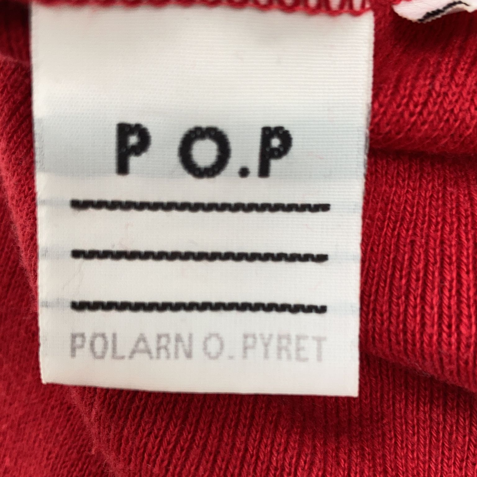 Polarn O Pyret