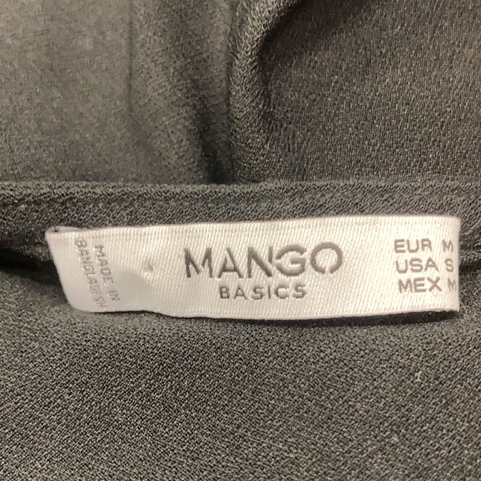 Mango