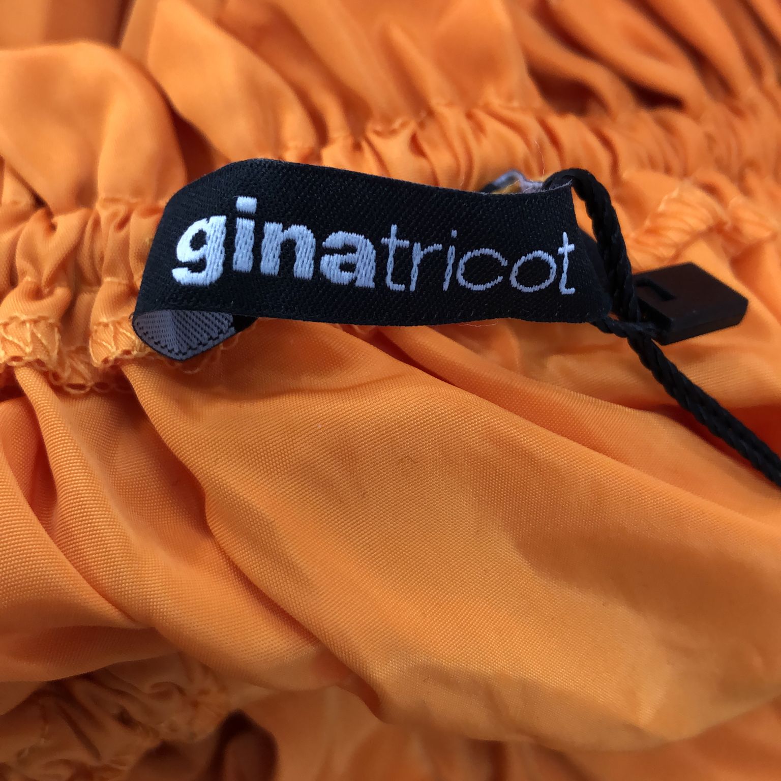 Gina Tricot