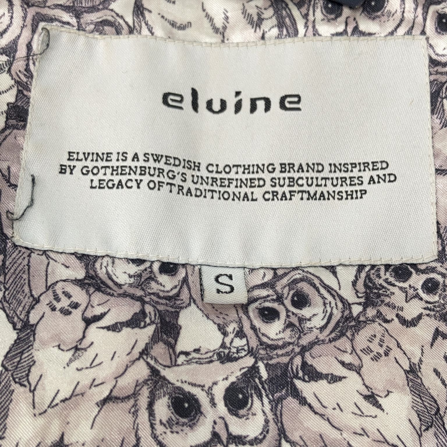 Eluine