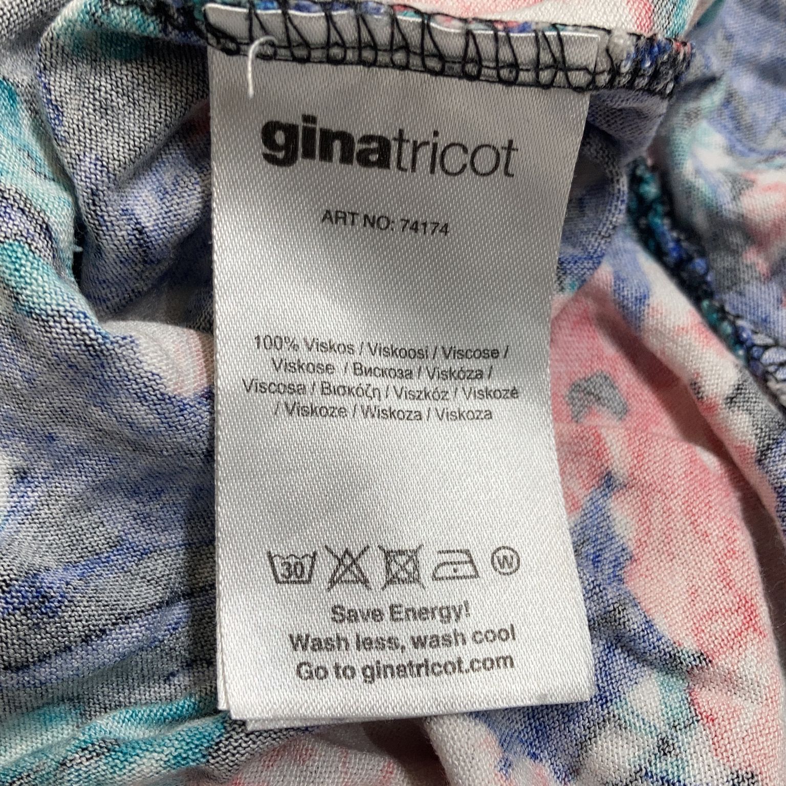 Gina Tricot